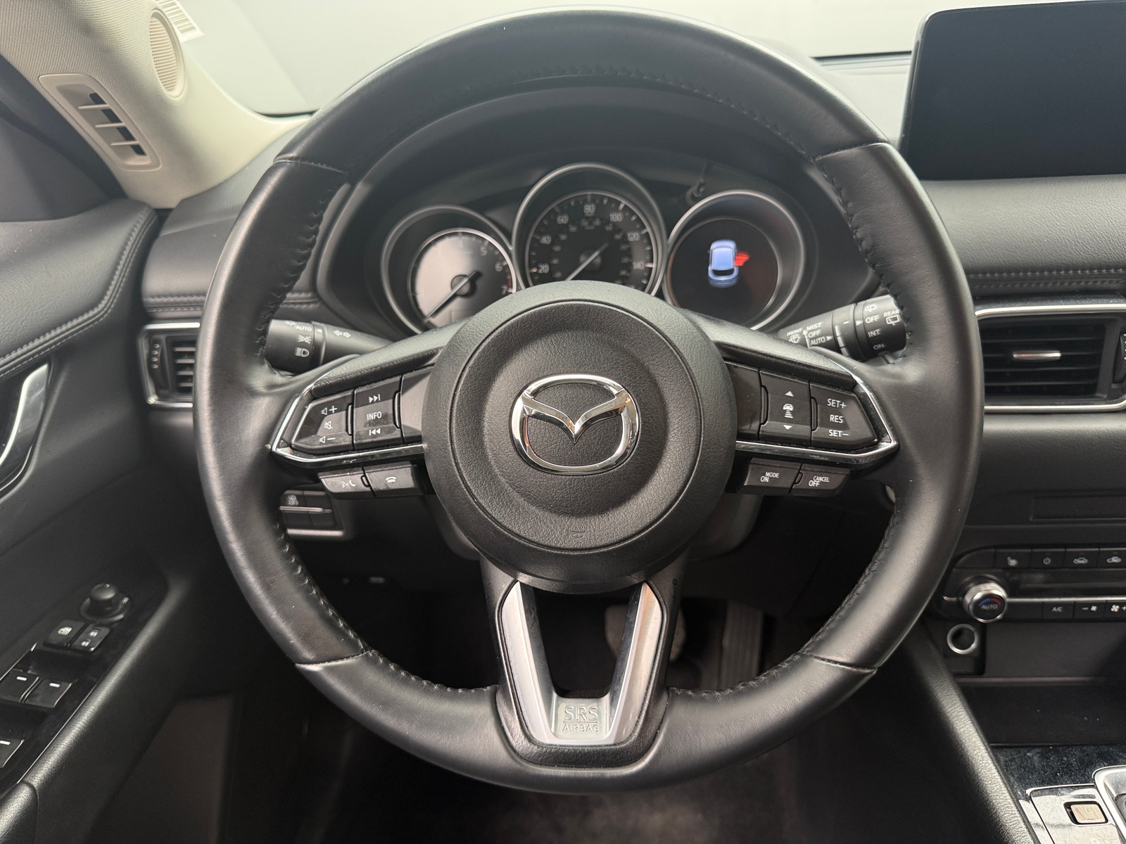 Thumbnail: 2024 Mazda CX-5 - 4