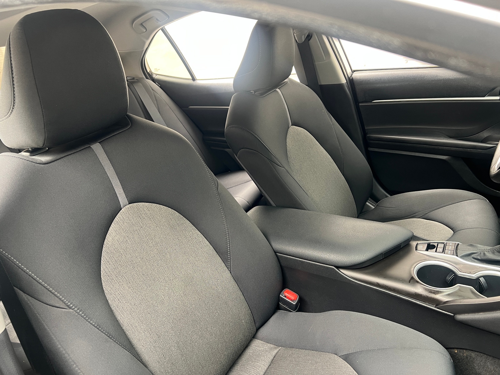 Thumbnail: 2022 Toyota Camry - 2