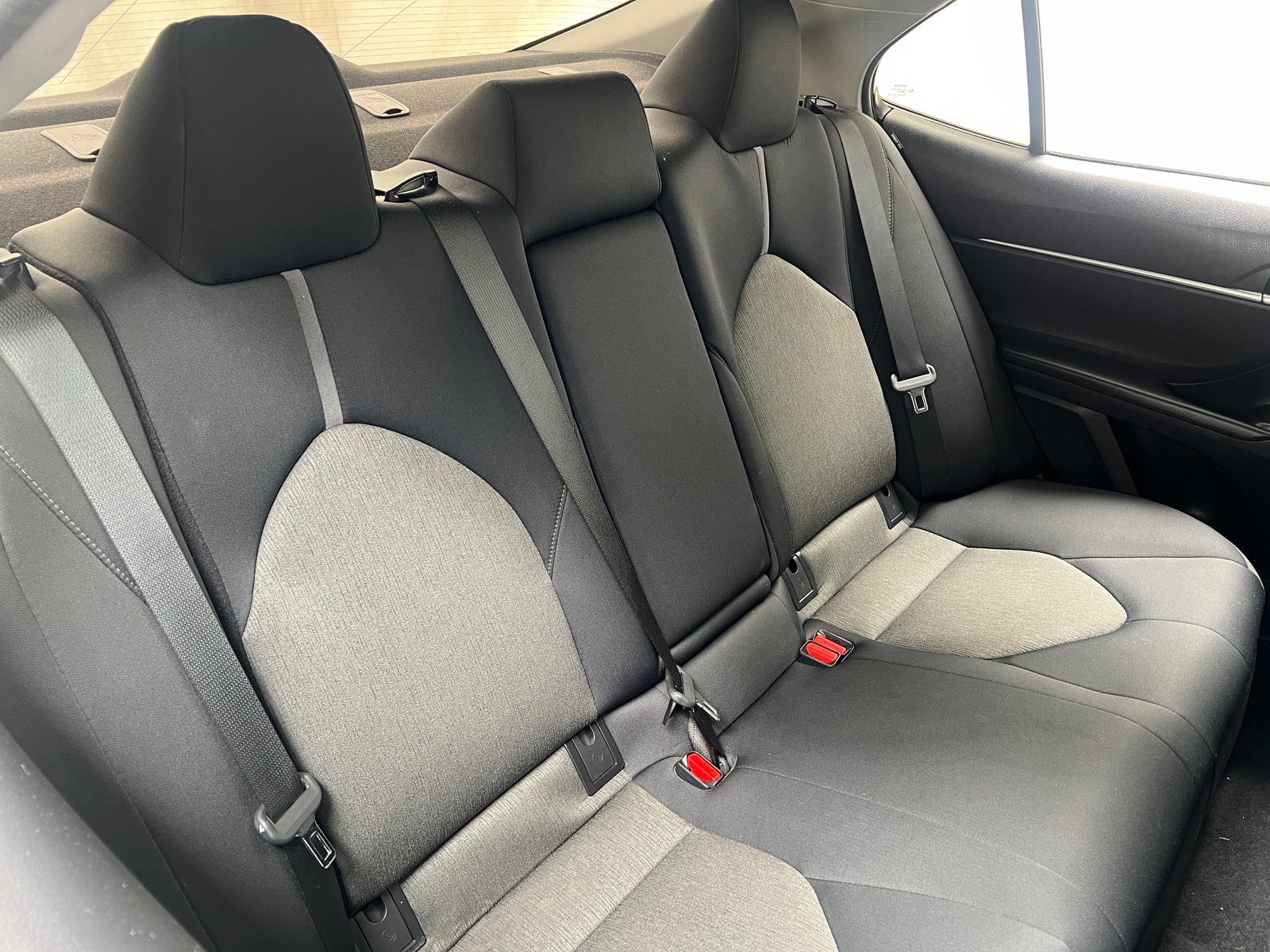 Thumbnail: 2022 Toyota Camry - 6