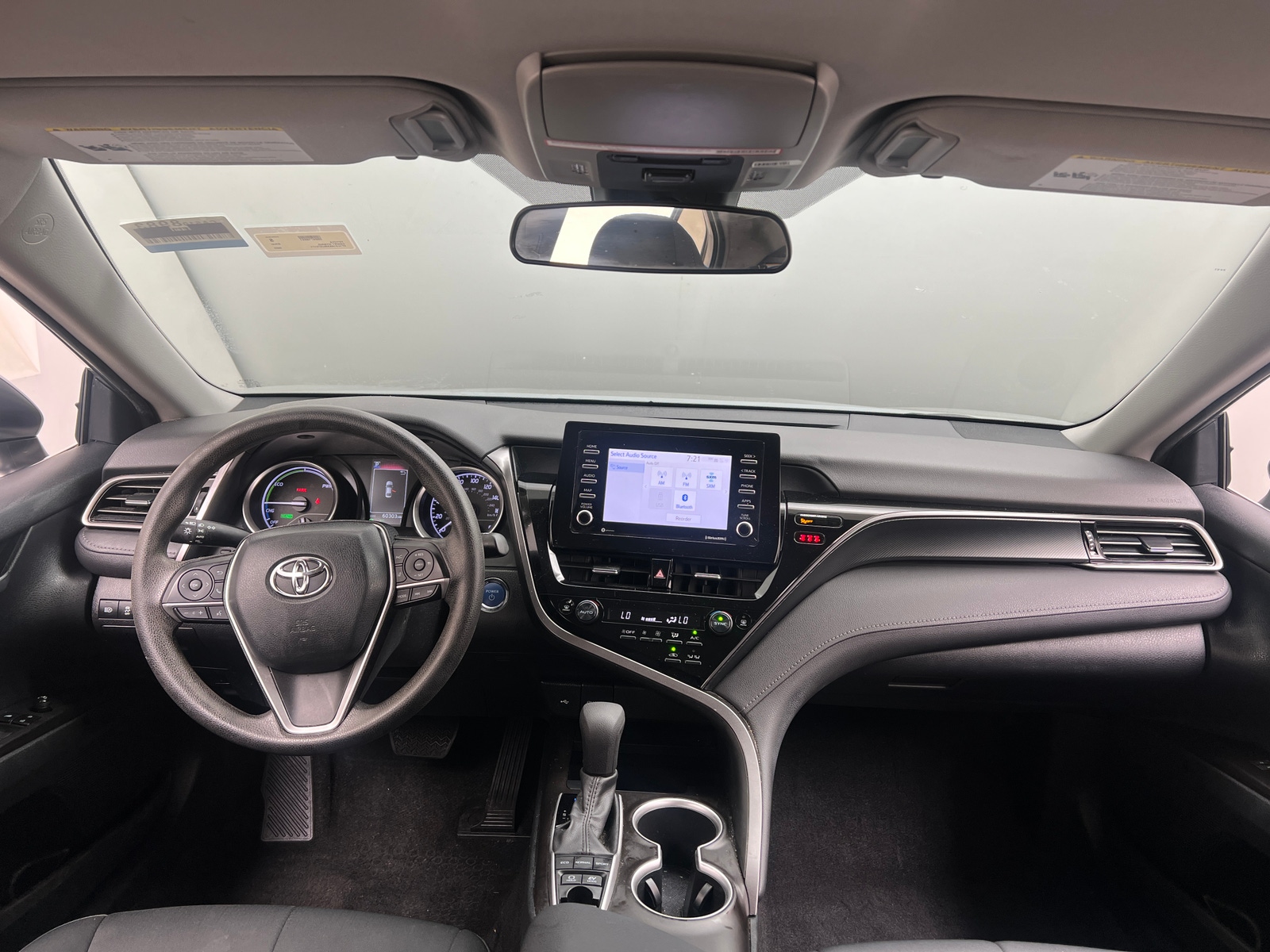 Thumbnail: 2022 Toyota Camry - 3