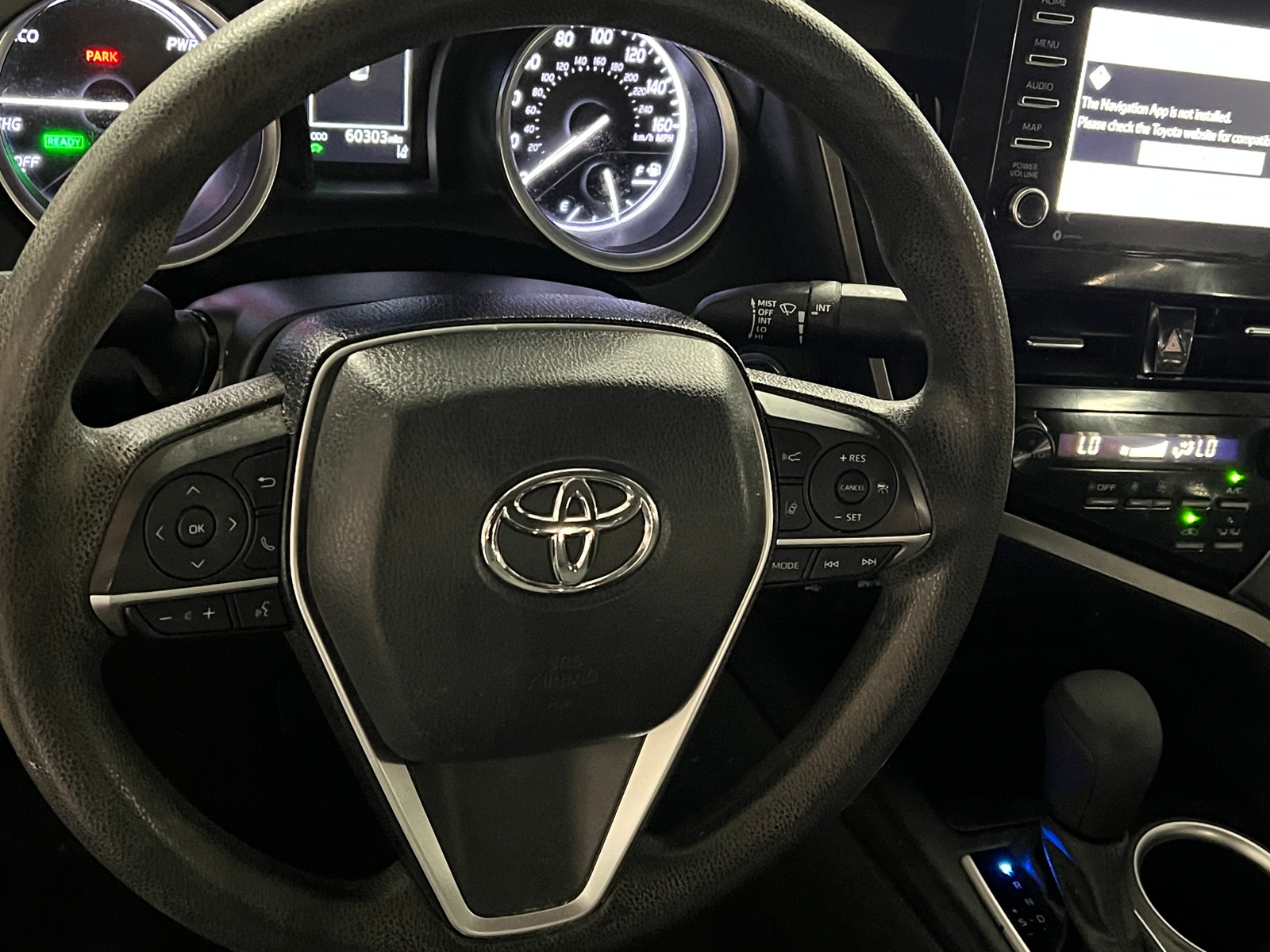 Thumbnail: 2022 Toyota Camry - 5