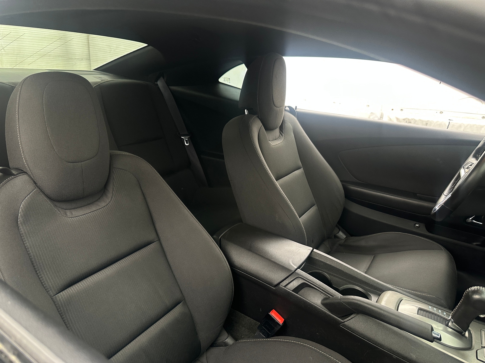 Thumbnail: 2015 Chevrolet Camaro - 2