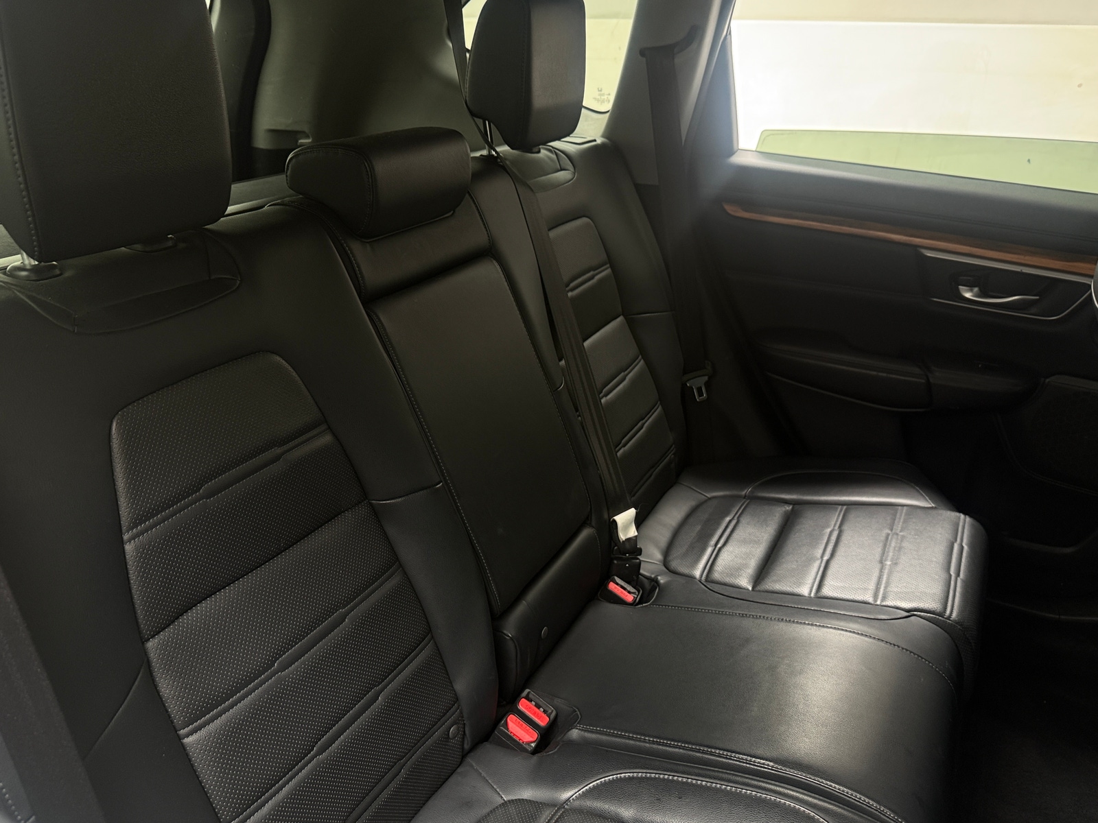 Thumbnail: 2017 Honda CR-V - 5