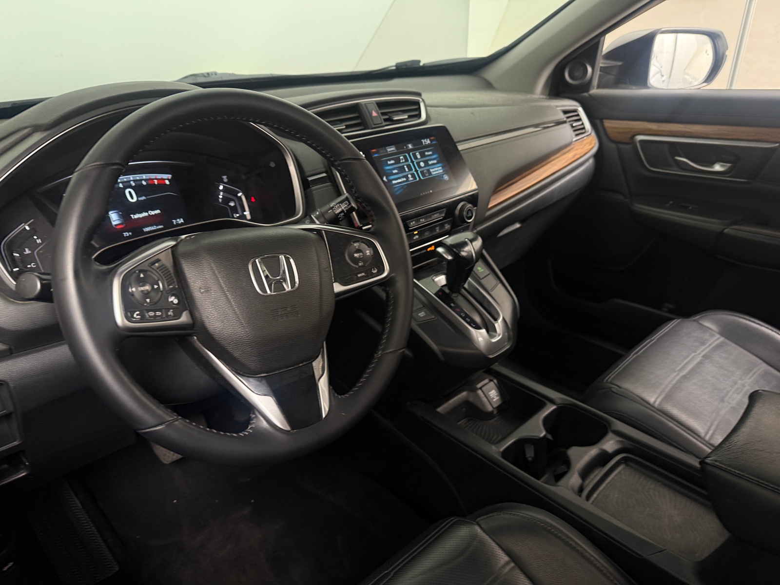 Thumbnail: 2017 Honda CR-V - 2