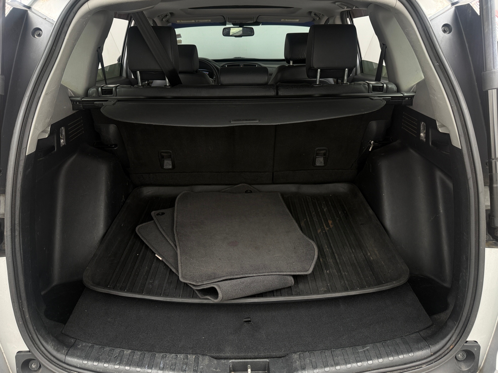 Thumbnail: 2017 Honda CR-V - 6