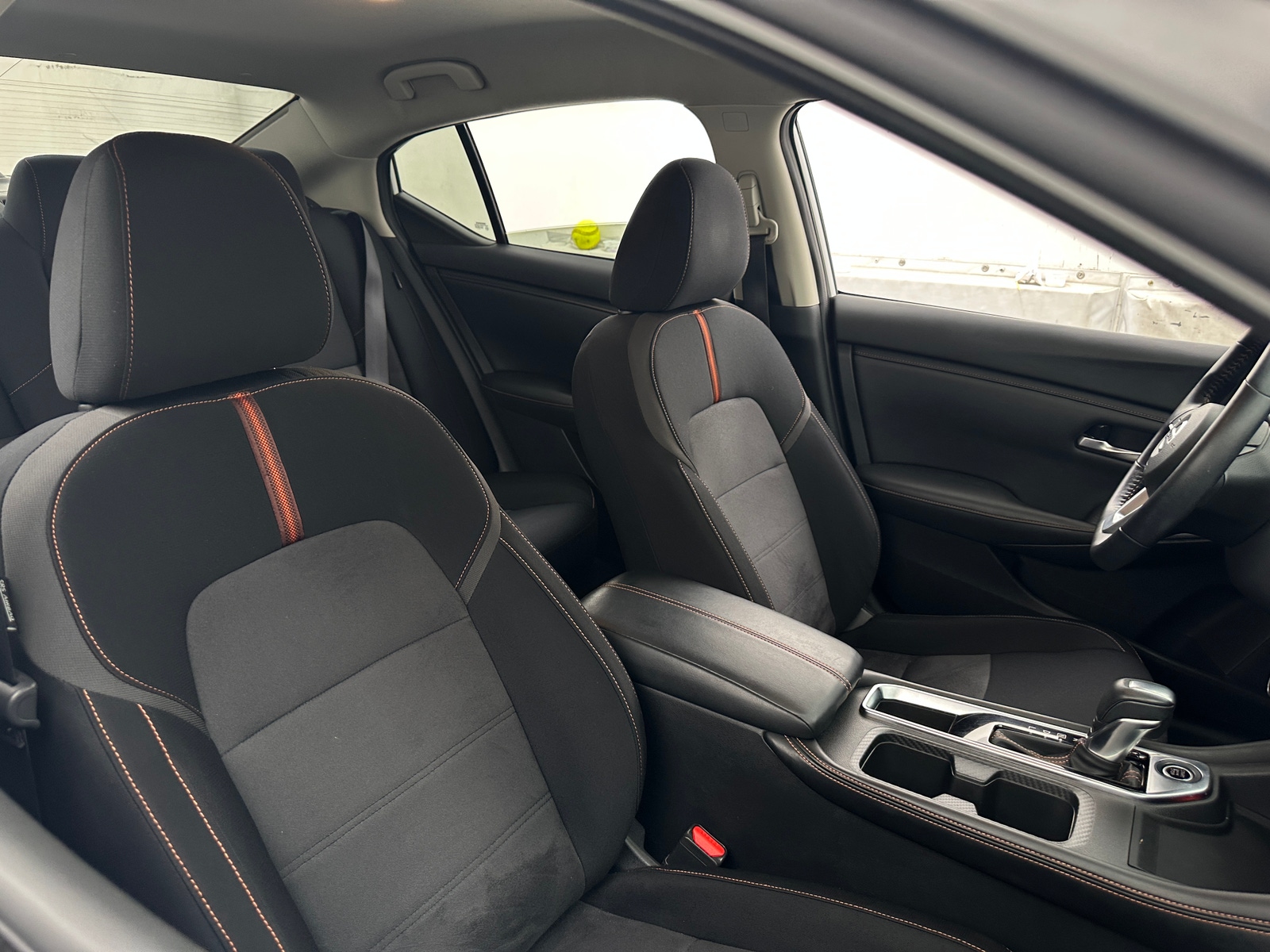 Thumbnail: 2020 Nissan Sentra - 2