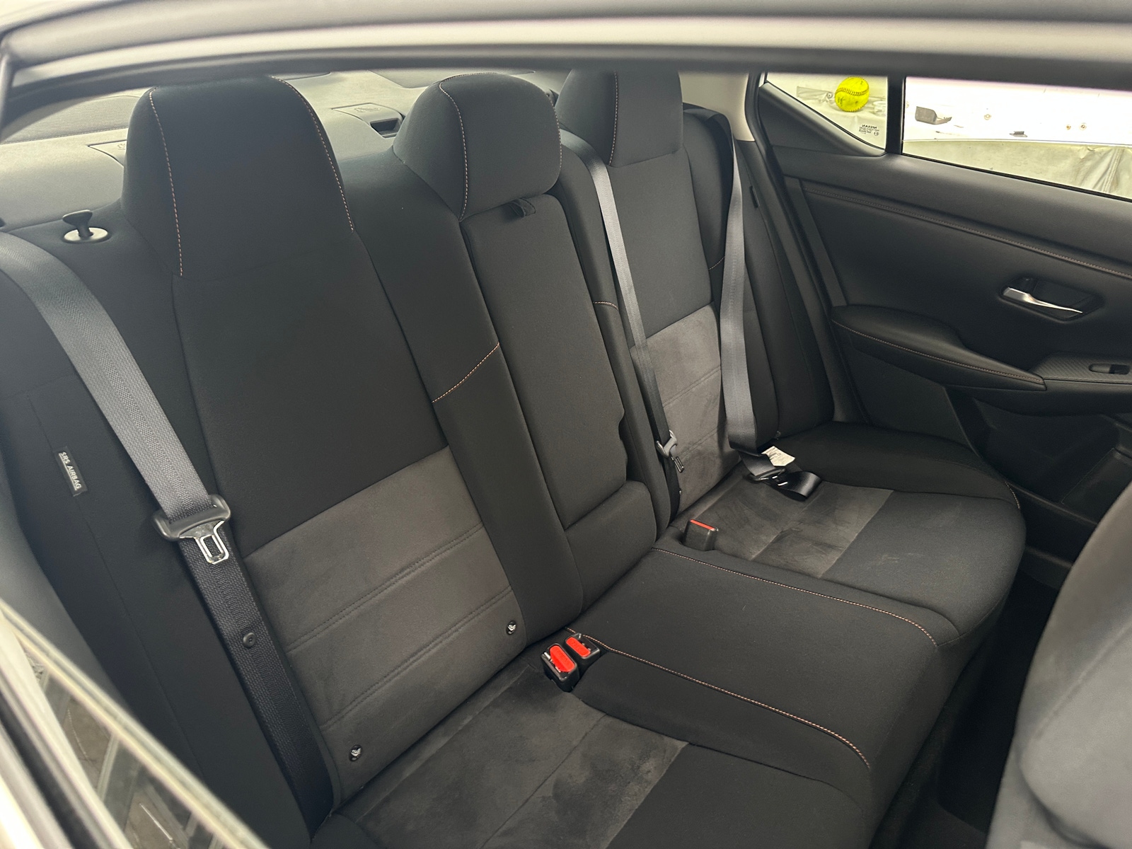 Thumbnail: 2020 Nissan Sentra - 6