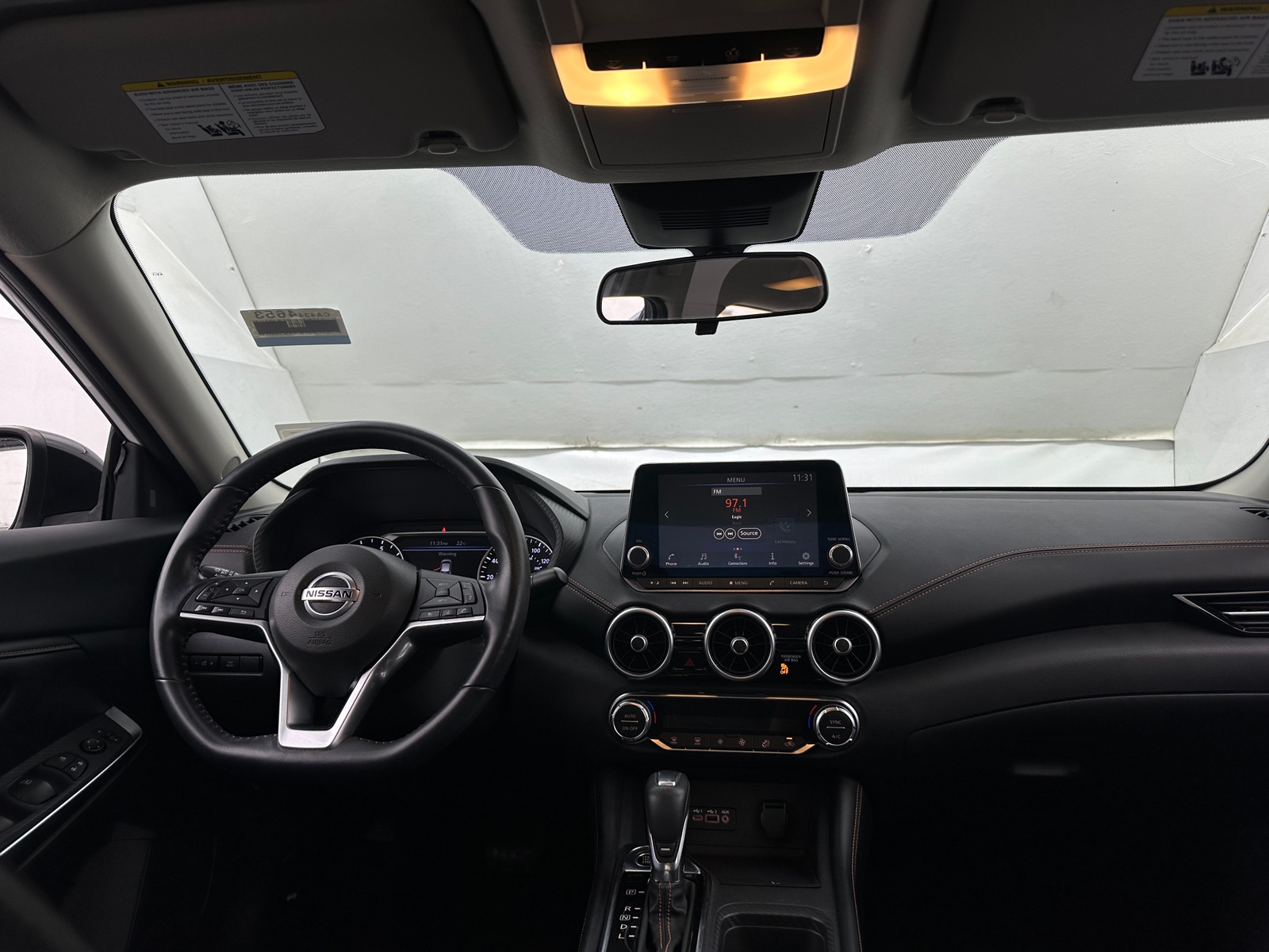 Thumbnail: 2020 Nissan Sentra - 3