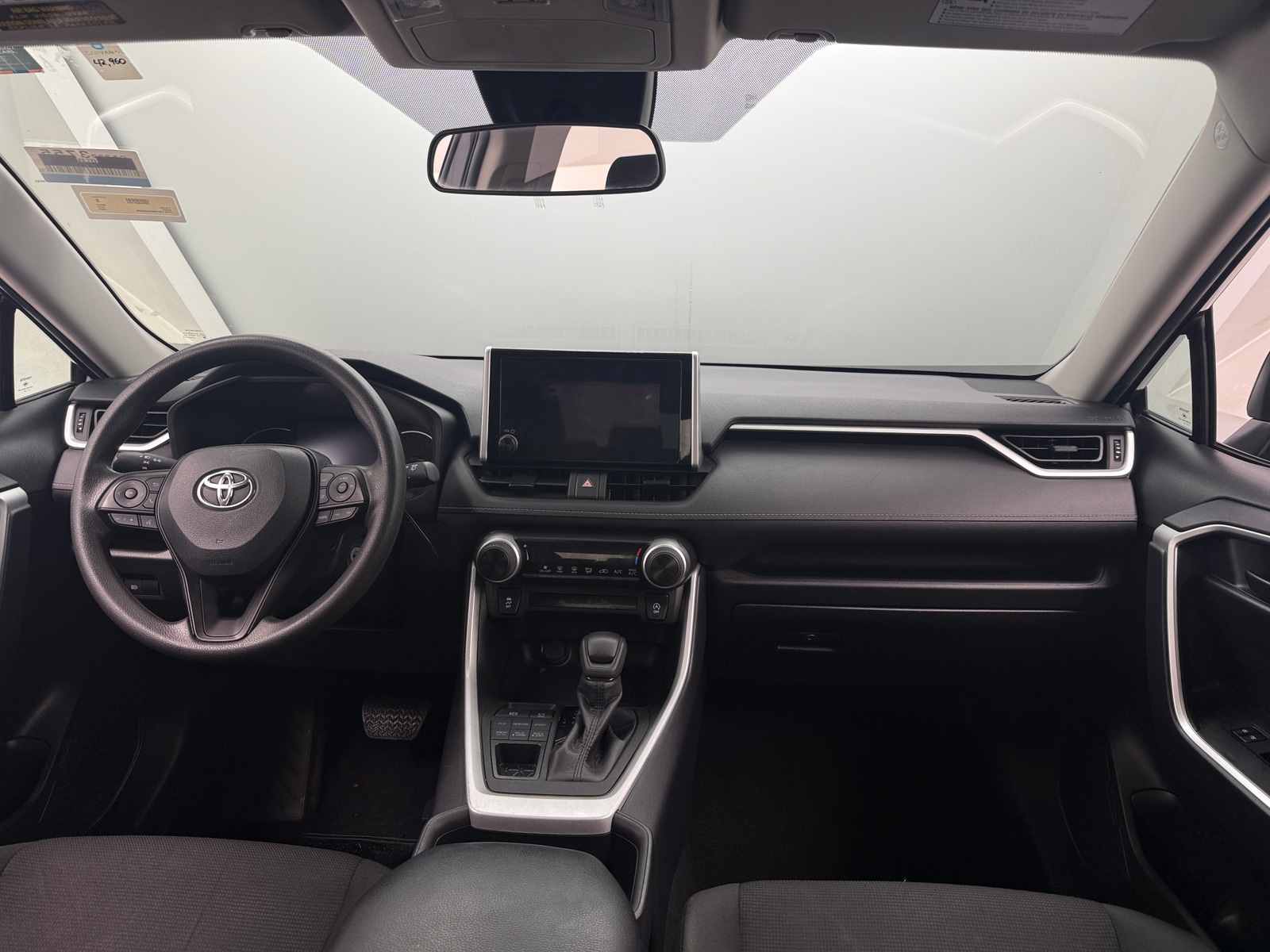 Thumbnail: 2024 Toyota RAV4 - 3