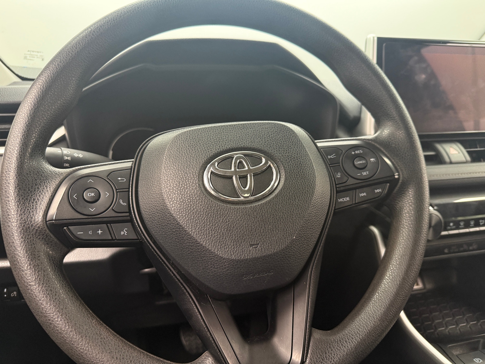 Thumbnail: 2024 Toyota RAV4 - 5