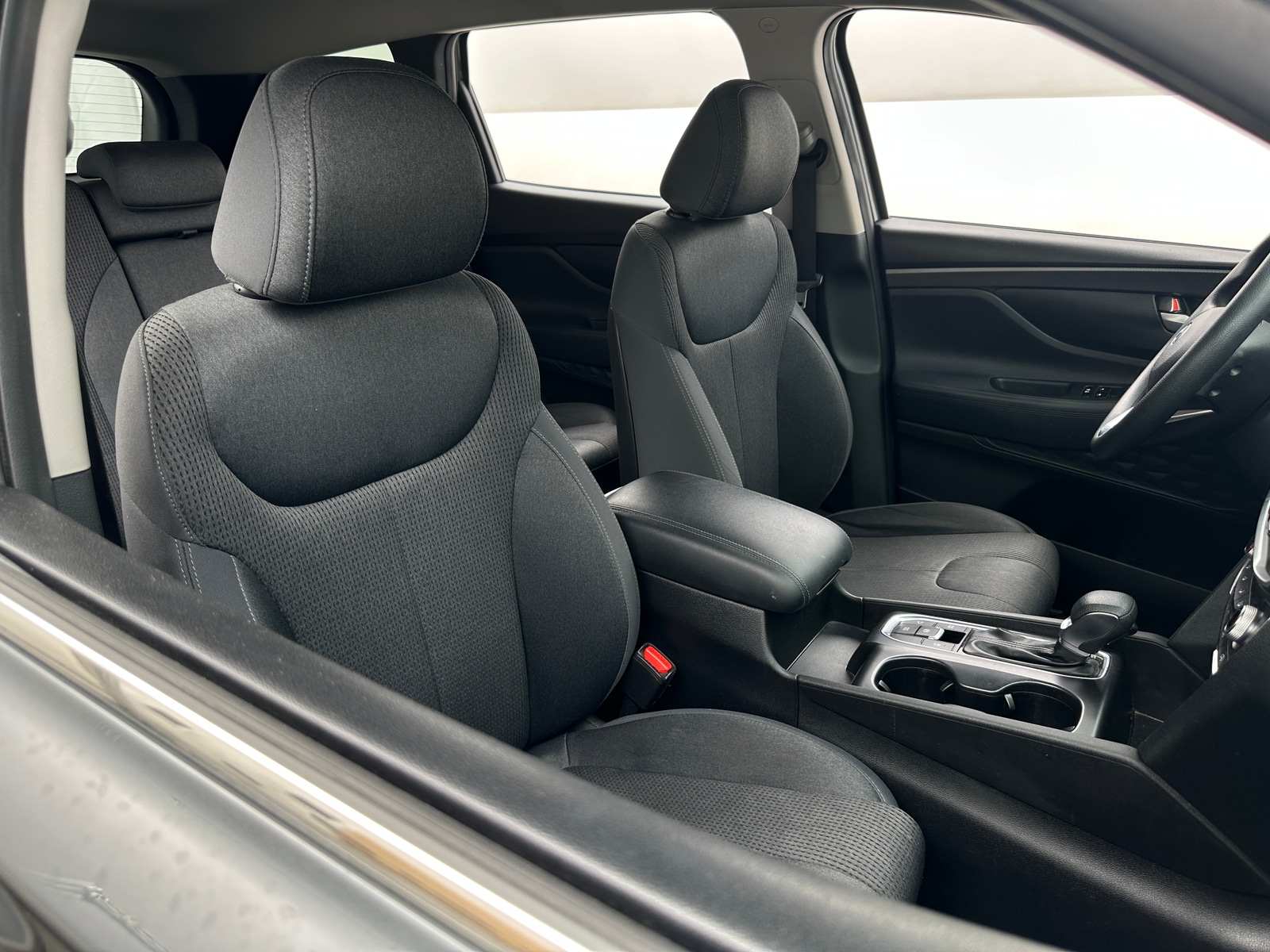 Thumbnail: 2019 Hyundai Santa Fe - 2