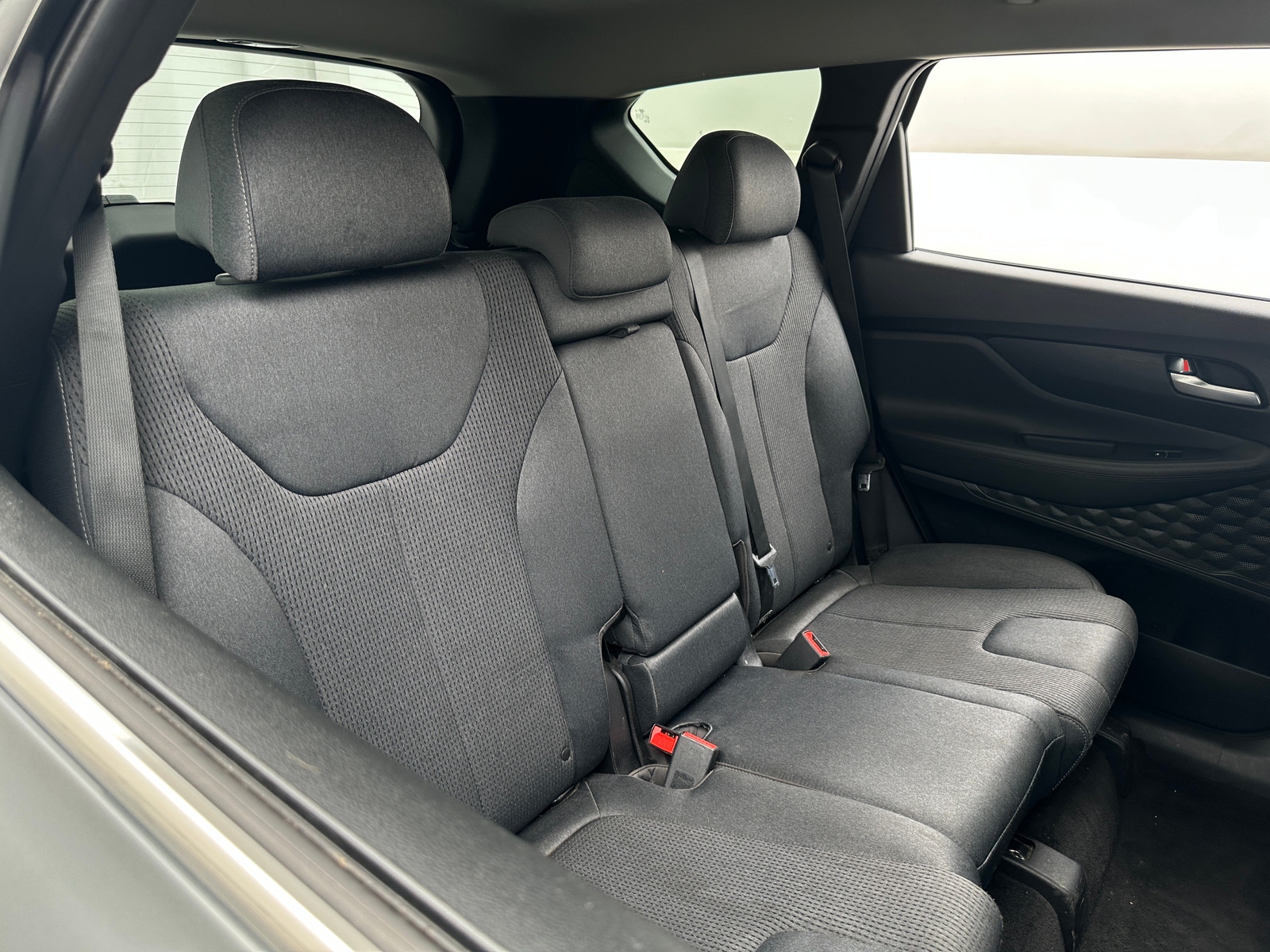 Thumbnail: 2019 Hyundai Santa Fe - 6