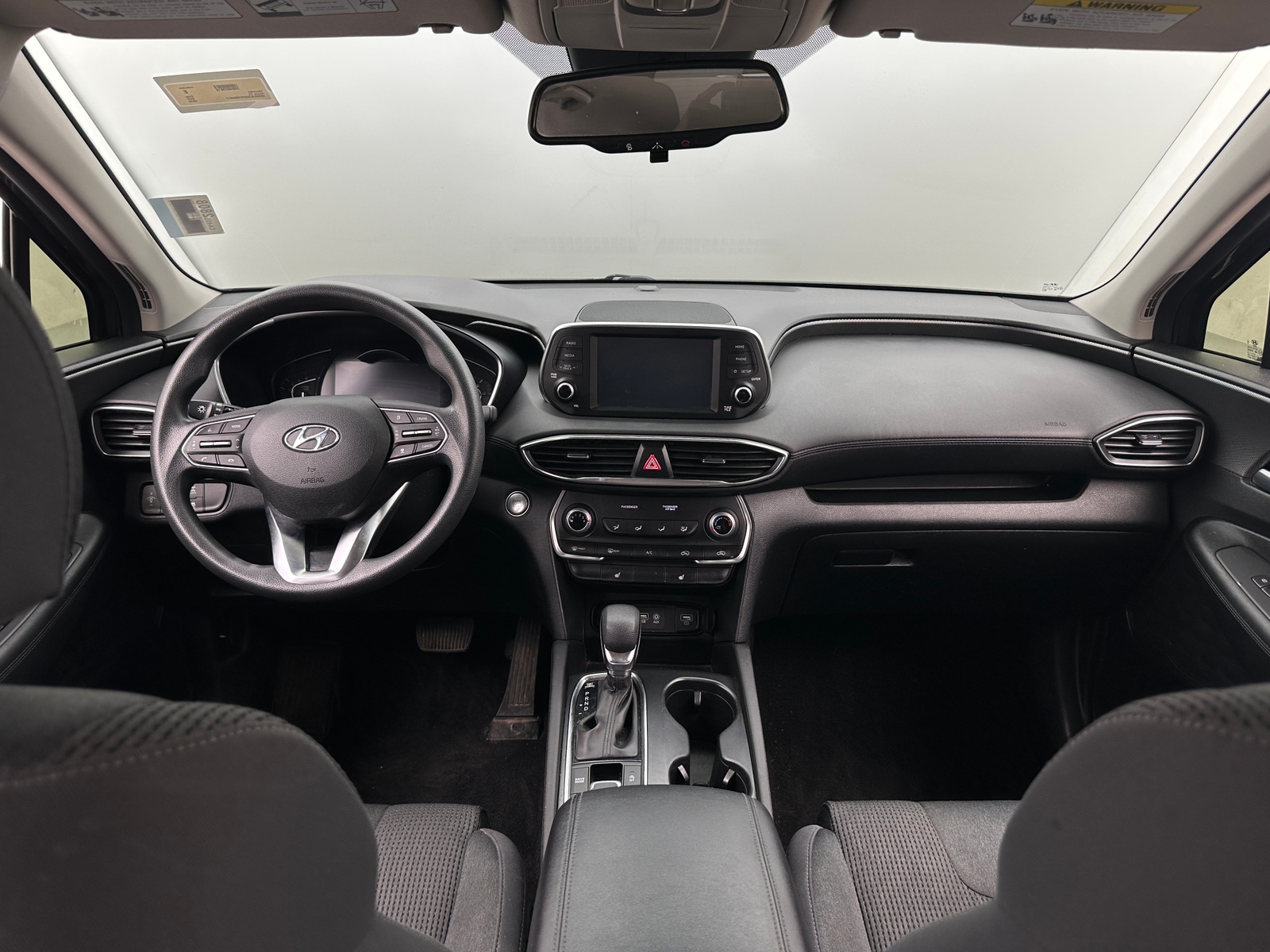 Thumbnail: 2019 Hyundai Santa Fe - 3