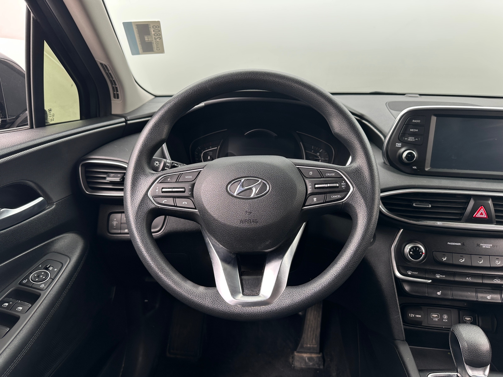 Thumbnail: 2019 Hyundai Santa Fe - 5