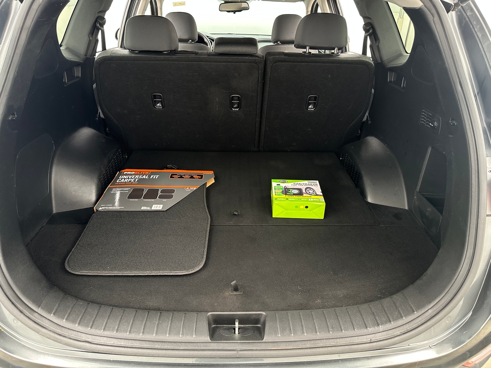 Thumbnail: 2019 Hyundai Santa Fe - 7