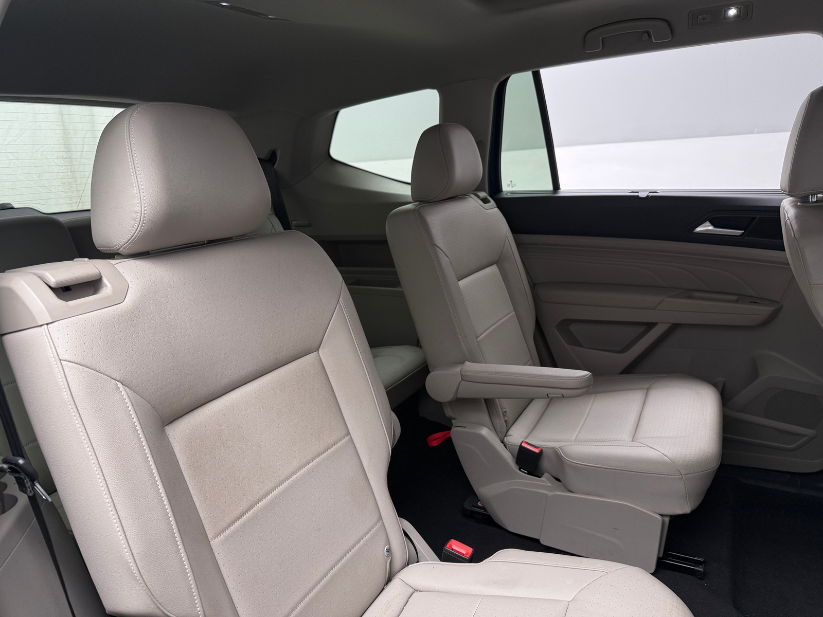 Thumbnail: 2021 Volkswagen Atlas - 5
