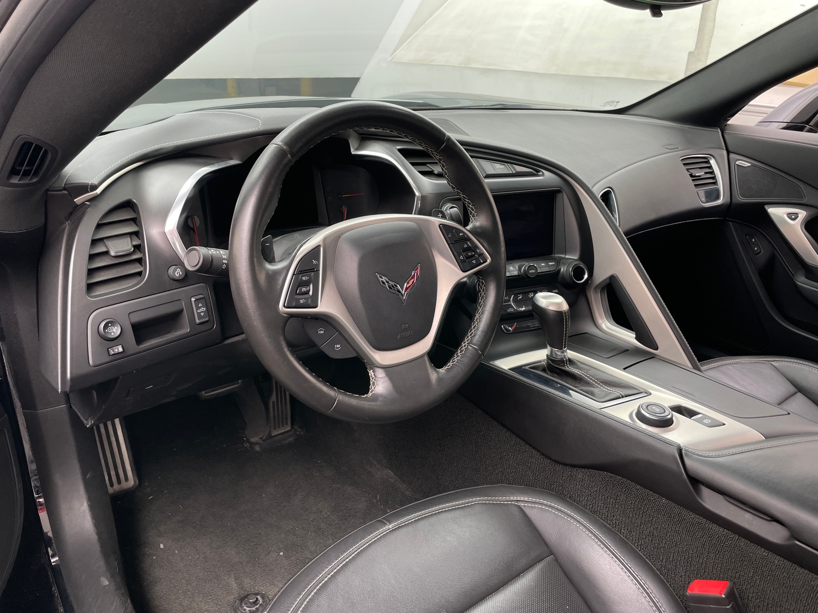 Thumbnail: 2014 Chevrolet Corvette - 2