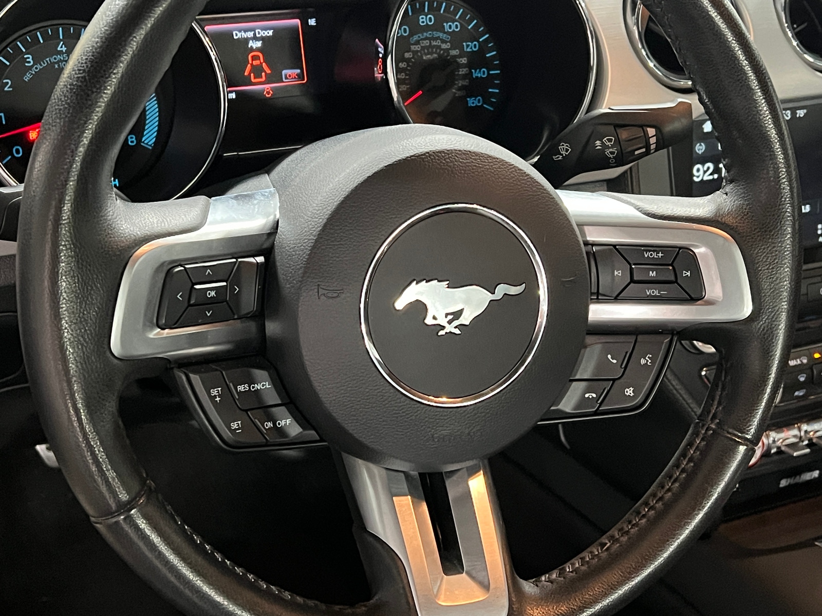 Thumbnail: 2016 Ford Mustang - 3