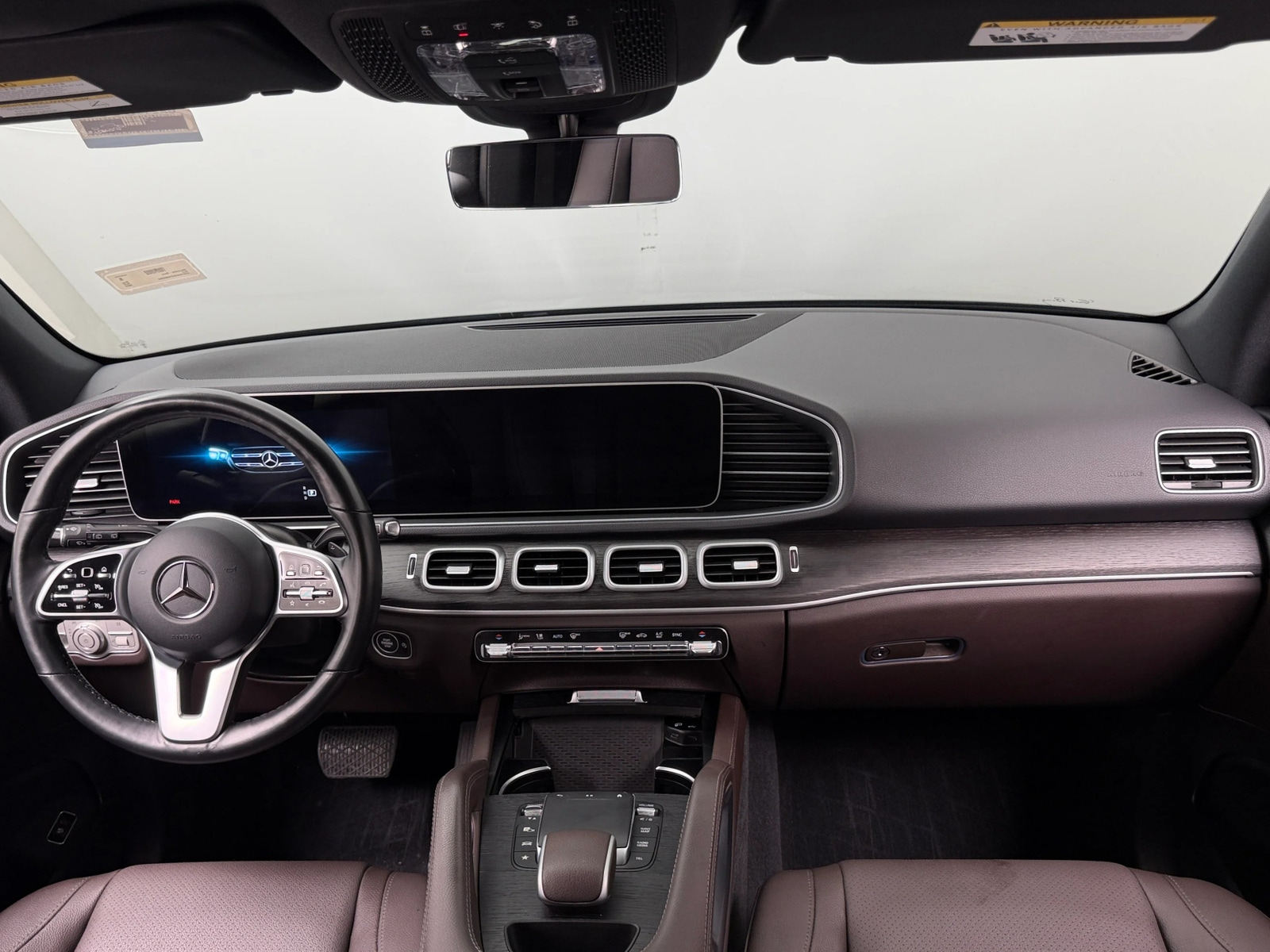 Thumbnail: 2023 Mercedes-Benz GLE - 2