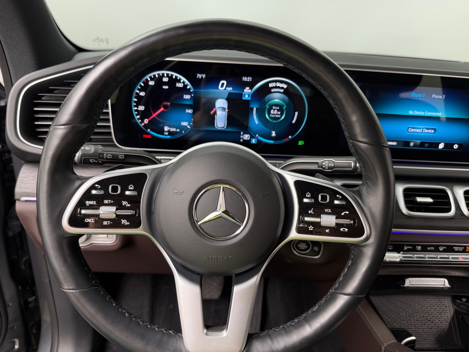 Thumbnail: 2023 Mercedes-Benz GLE - 4