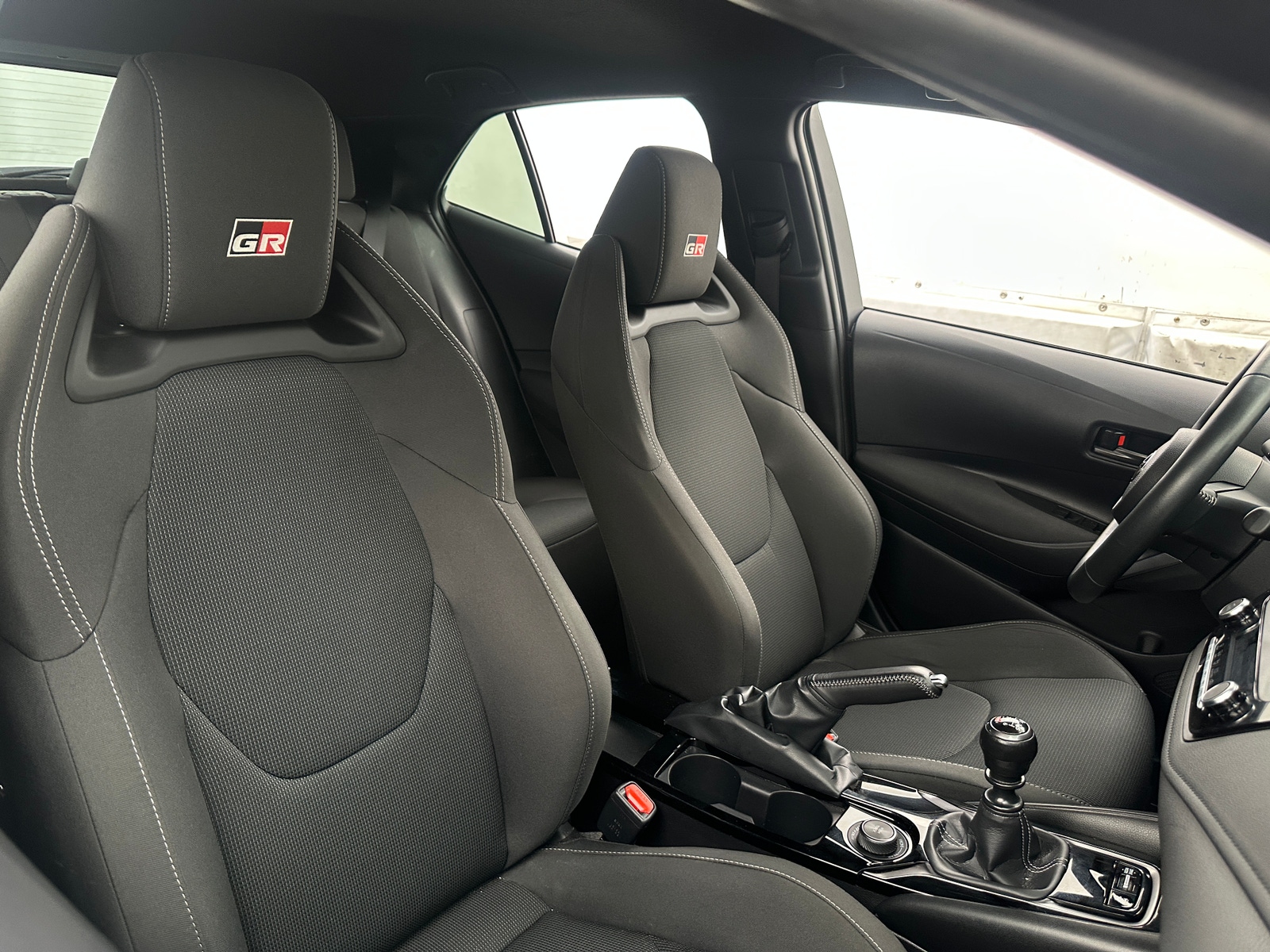 Thumbnail: 2023 Toyota GR Corolla - 2