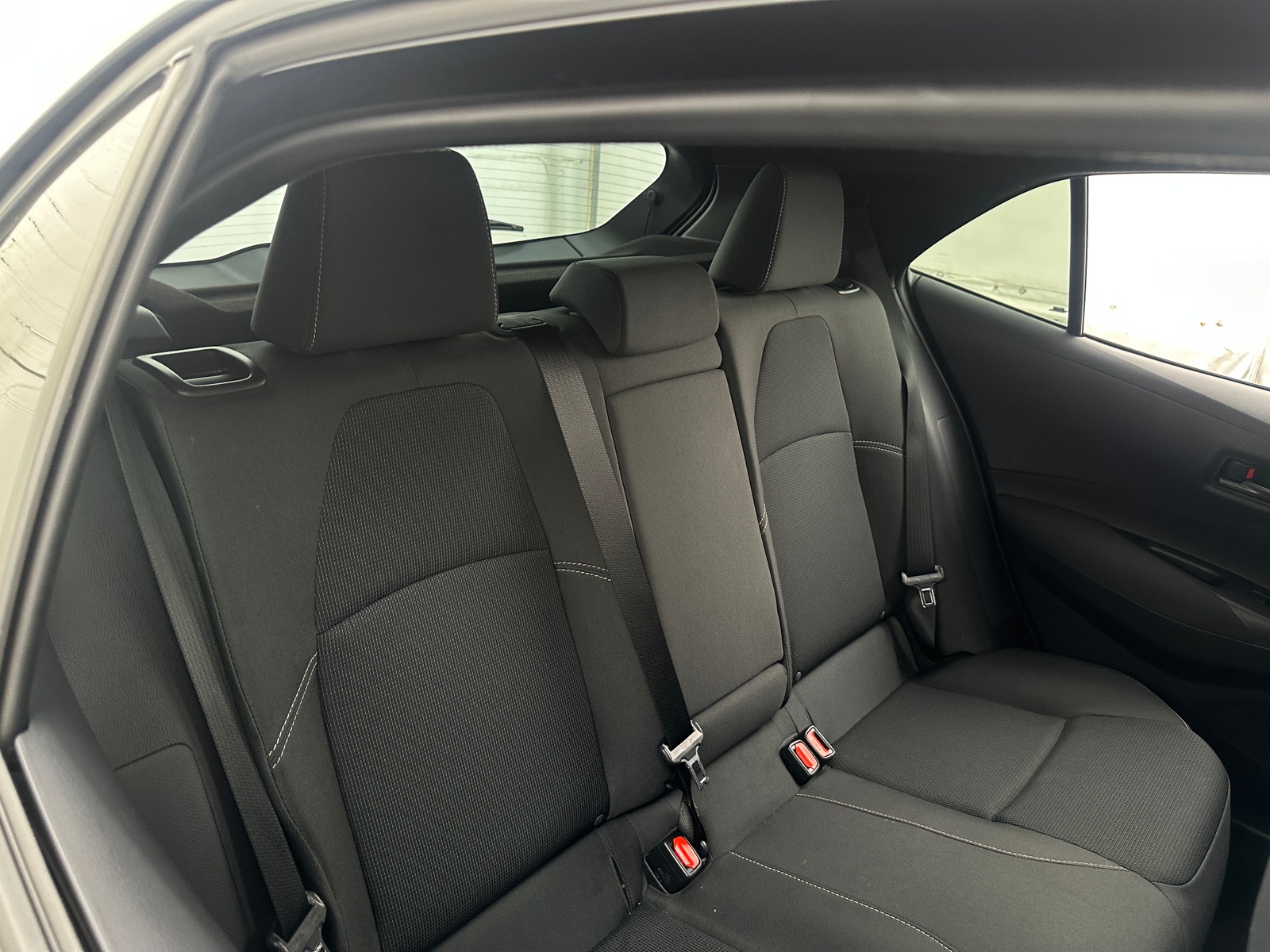 Thumbnail: 2023 Toyota GR Corolla - 6