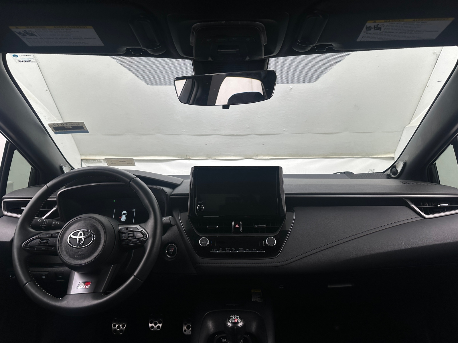 Thumbnail: 2023 Toyota GR Corolla - 3