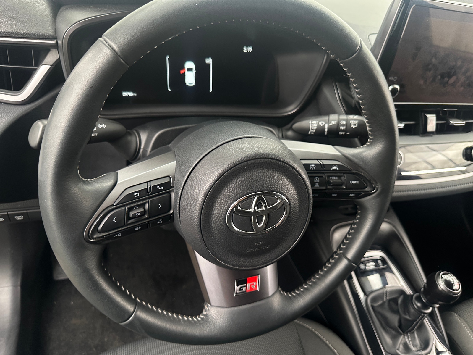 Thumbnail: 2023 Toyota GR Corolla - 5