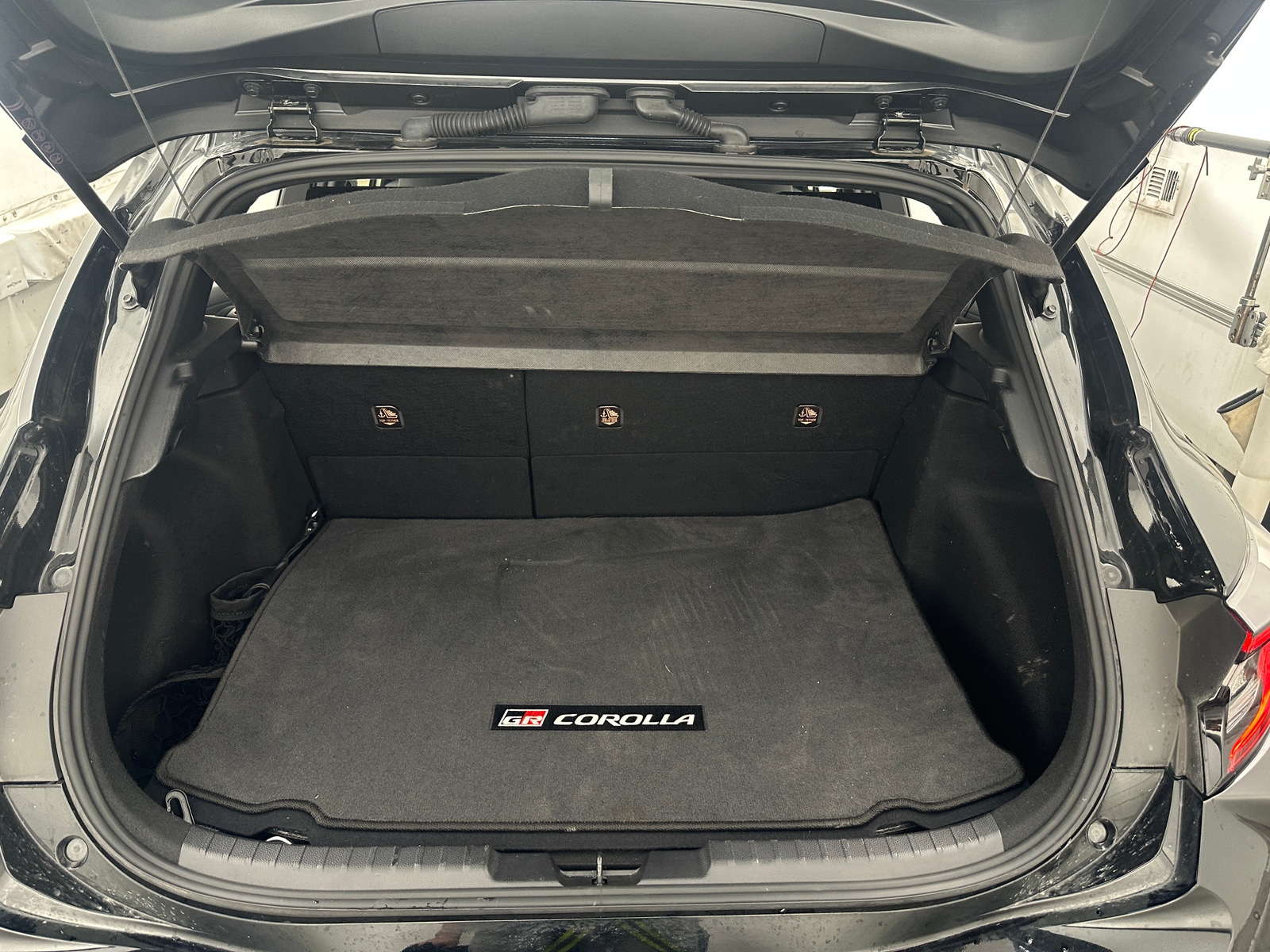 Thumbnail: 2023 Toyota GR Corolla - 7