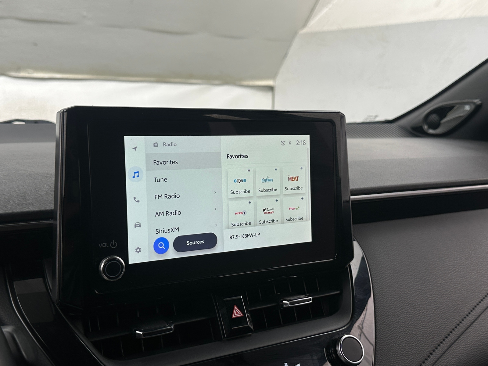 Thumbnail: 2023 Toyota GR Corolla - 4