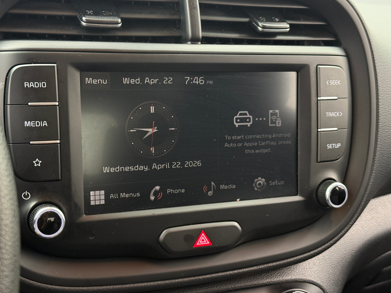 Thumbnail: 2025 Kia Soul - 4