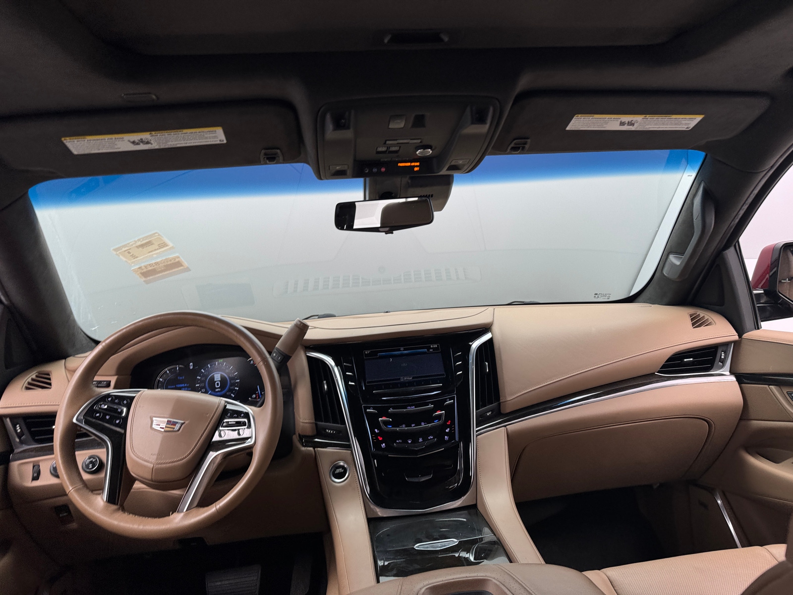 Thumbnail: 2018 Cadillac Escalade - 2