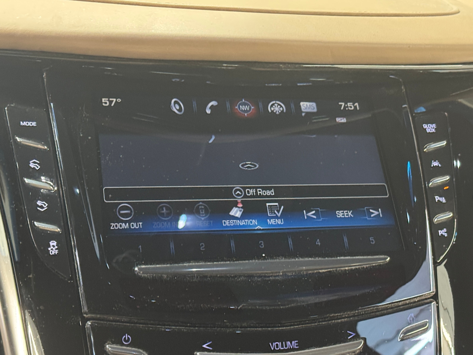 Thumbnail: 2018 Cadillac Escalade - 3