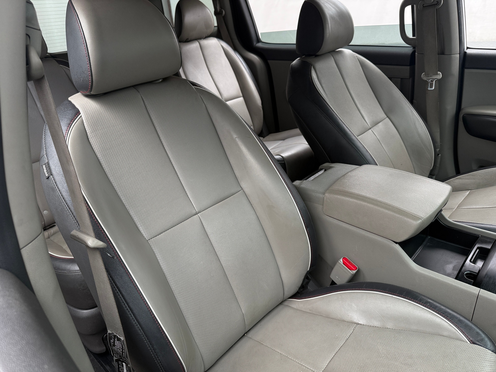 Thumbnail: 2016 Kia Sedona - 2