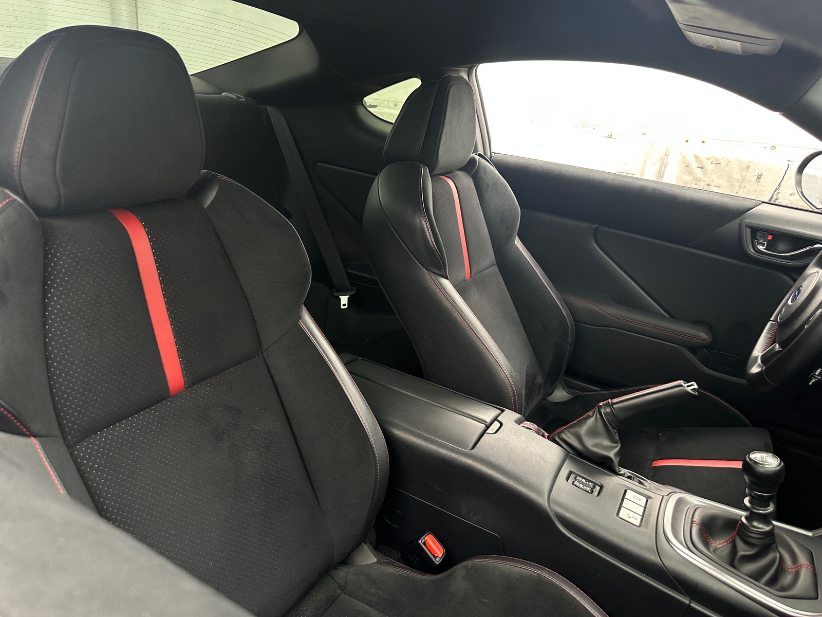 Thumbnail: 2023 Subaru BRZ - 2