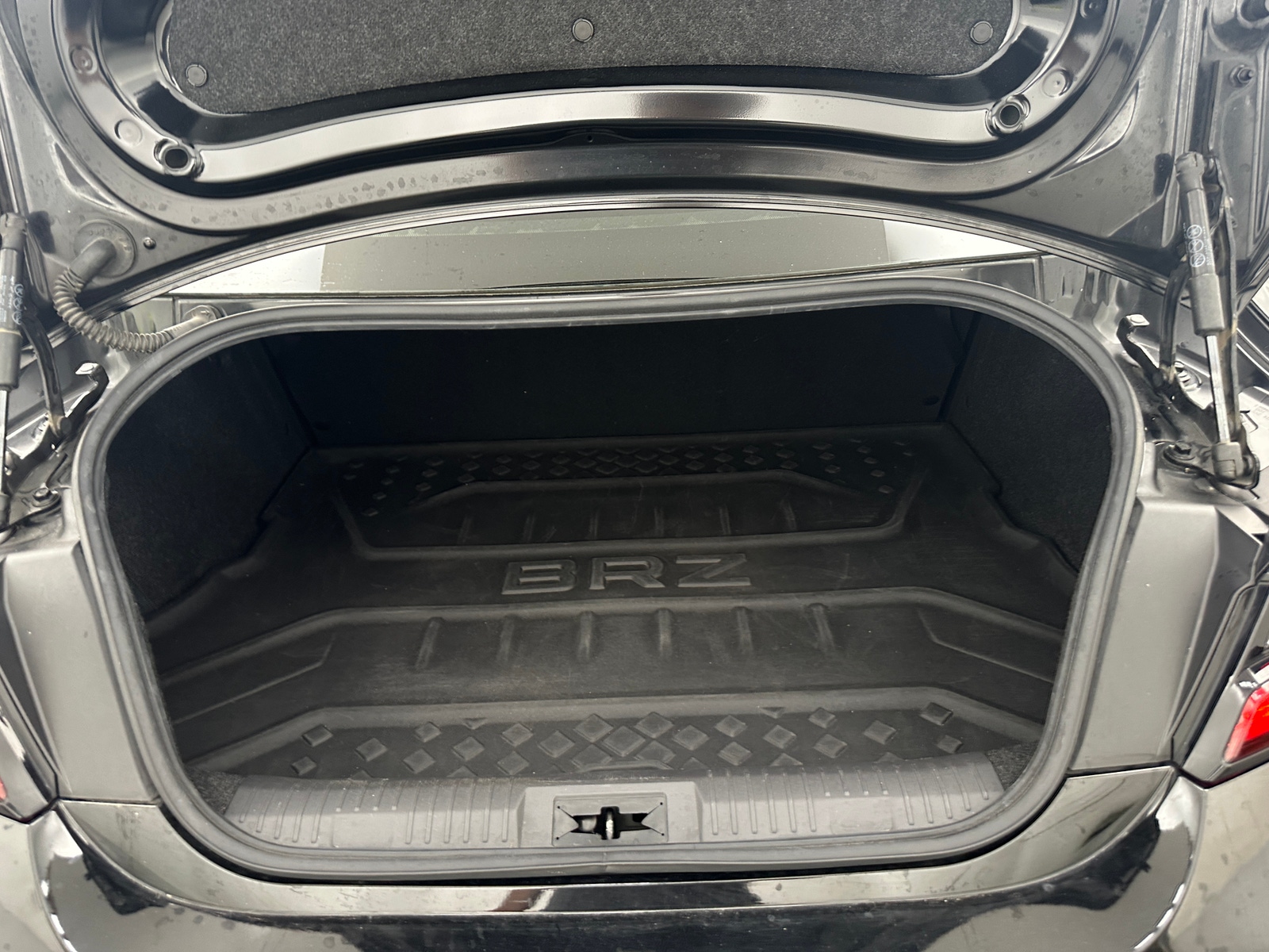 Thumbnail: 2023 Subaru BRZ - 5