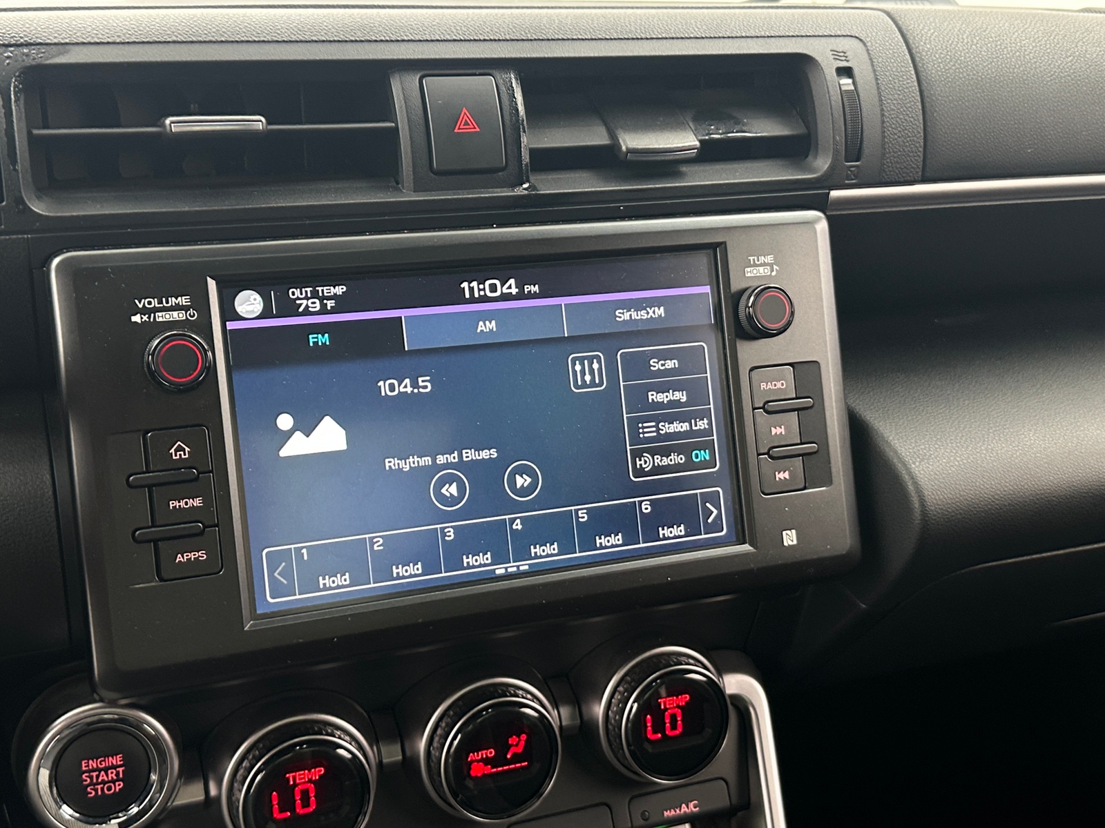 Thumbnail: 2023 Subaru BRZ - 3