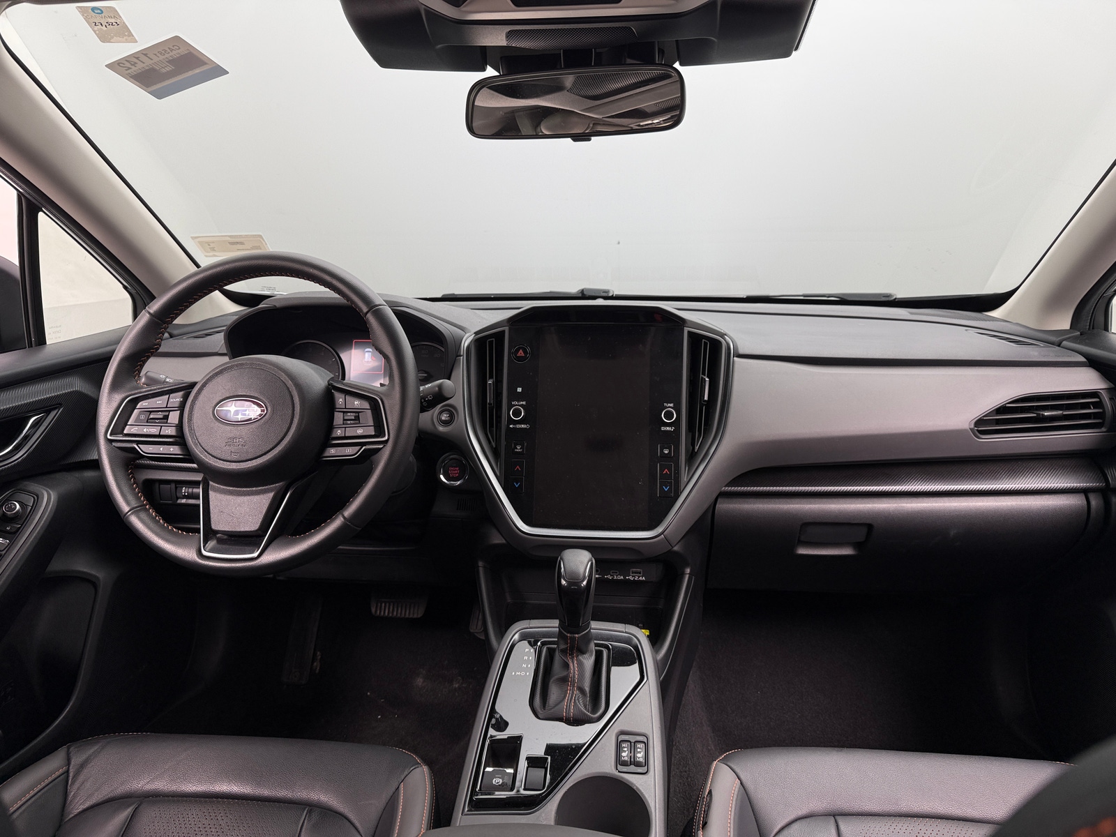 Thumbnail: 2024 Subaru Crosstrek - 2