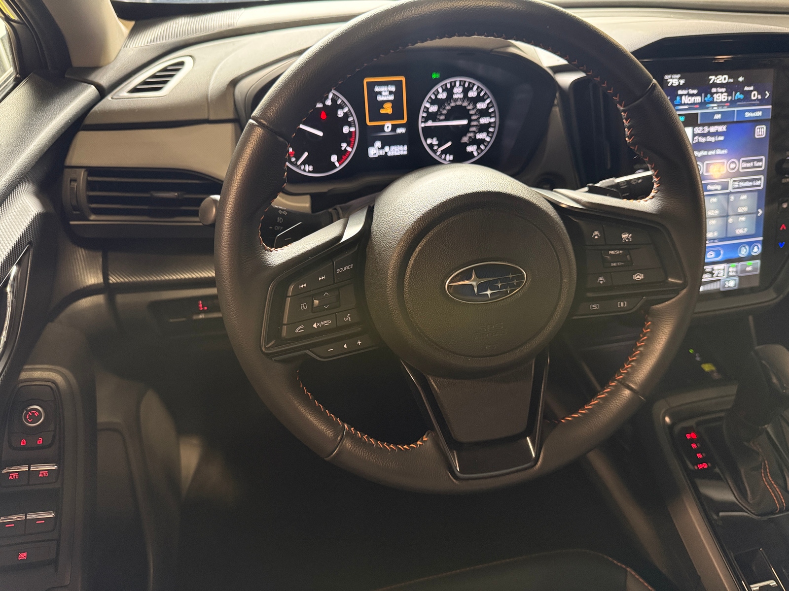 Thumbnail: 2024 Subaru Crosstrek - 4