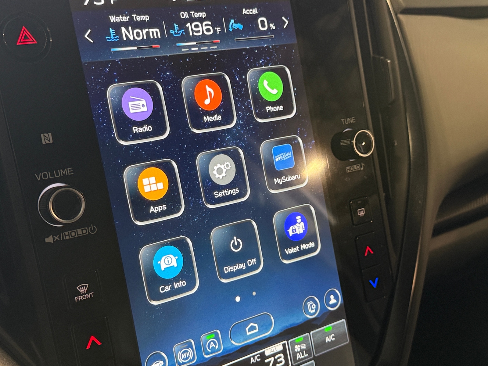 Thumbnail: 2024 Subaru Crosstrek - 3