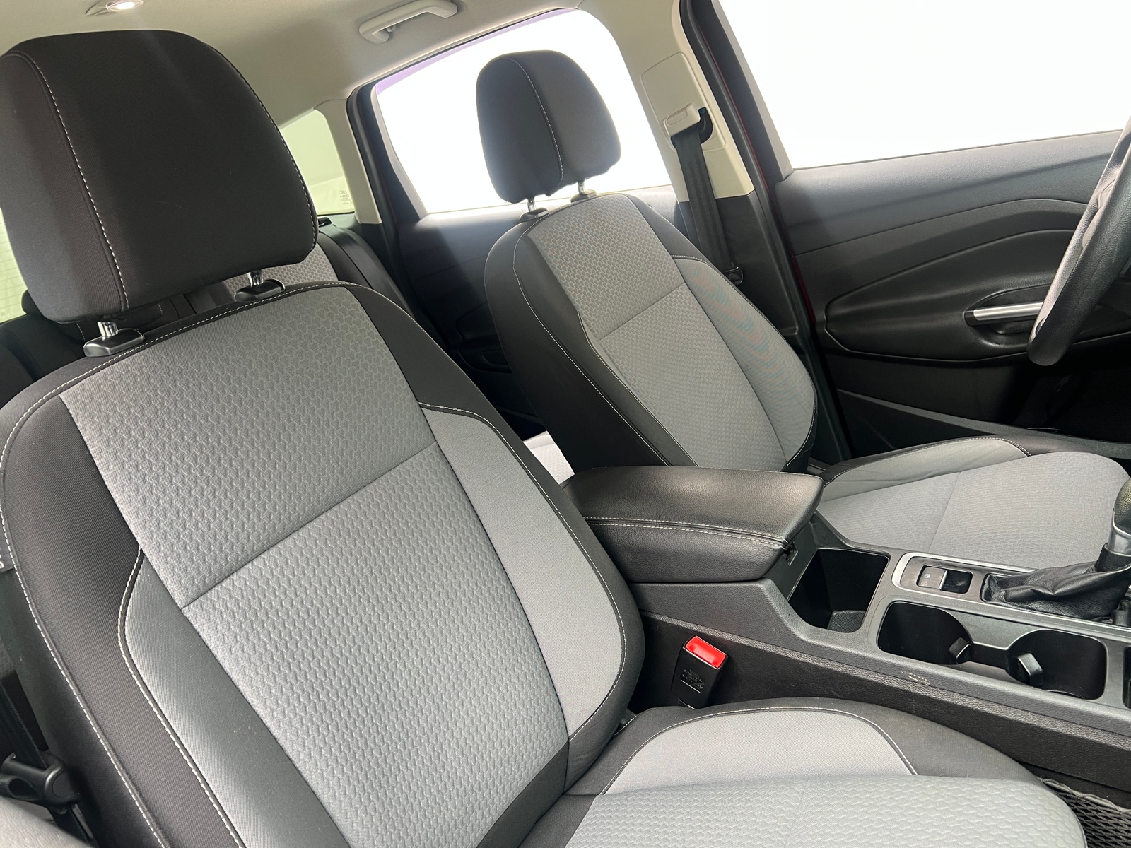 Thumbnail: 2017 Ford Escape - 2