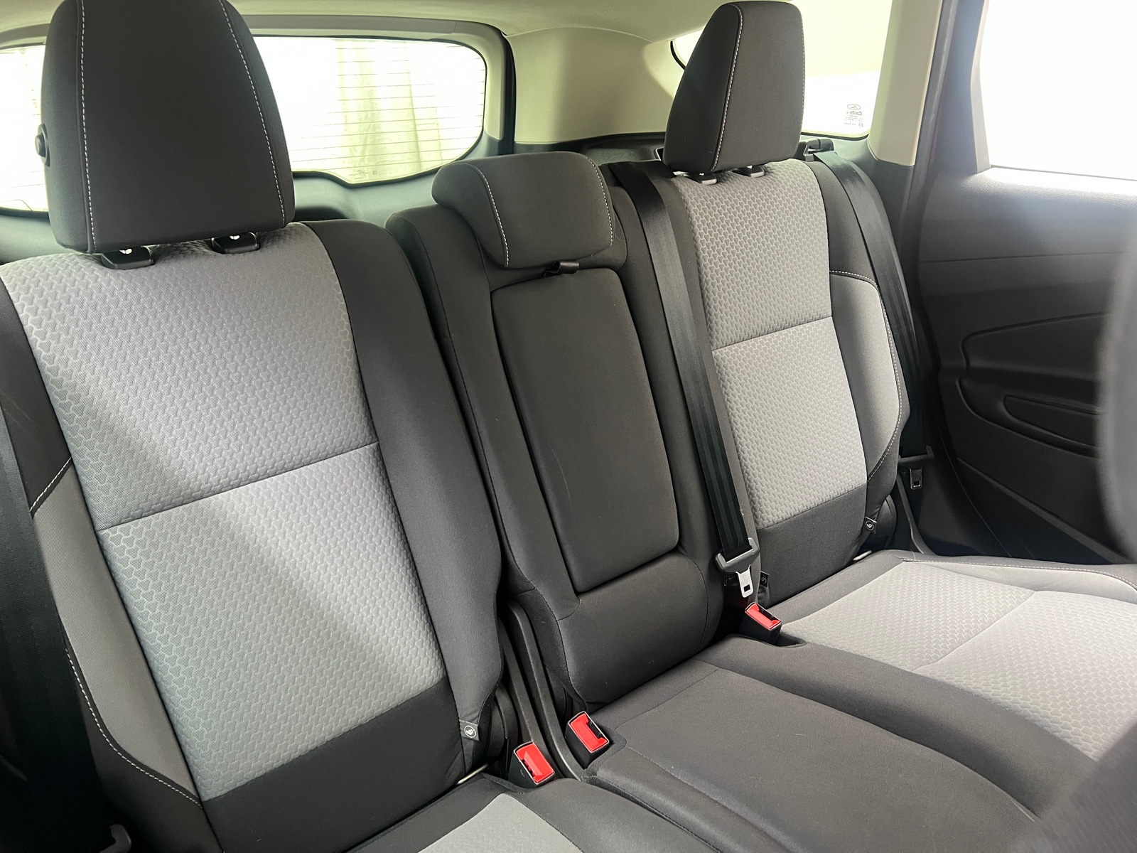 Thumbnail: 2017 Ford Escape - 6