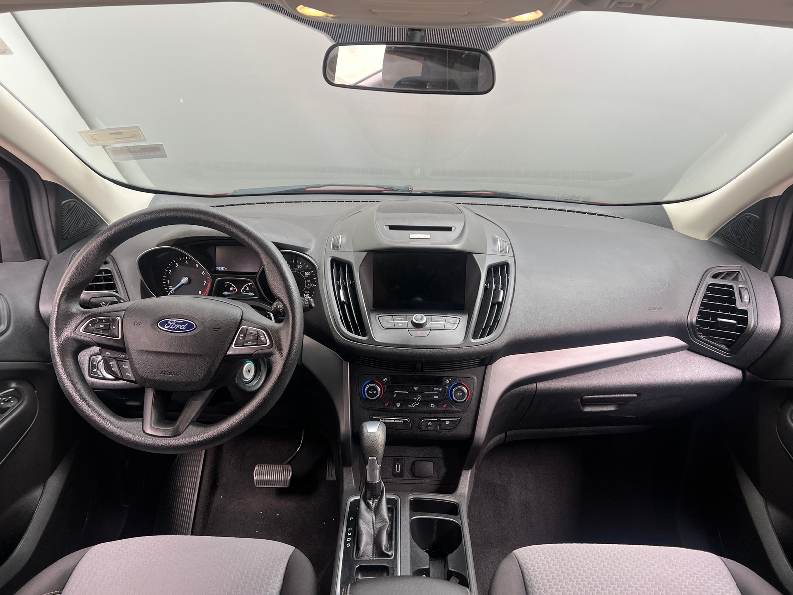 Thumbnail: 2017 Ford Escape - 3