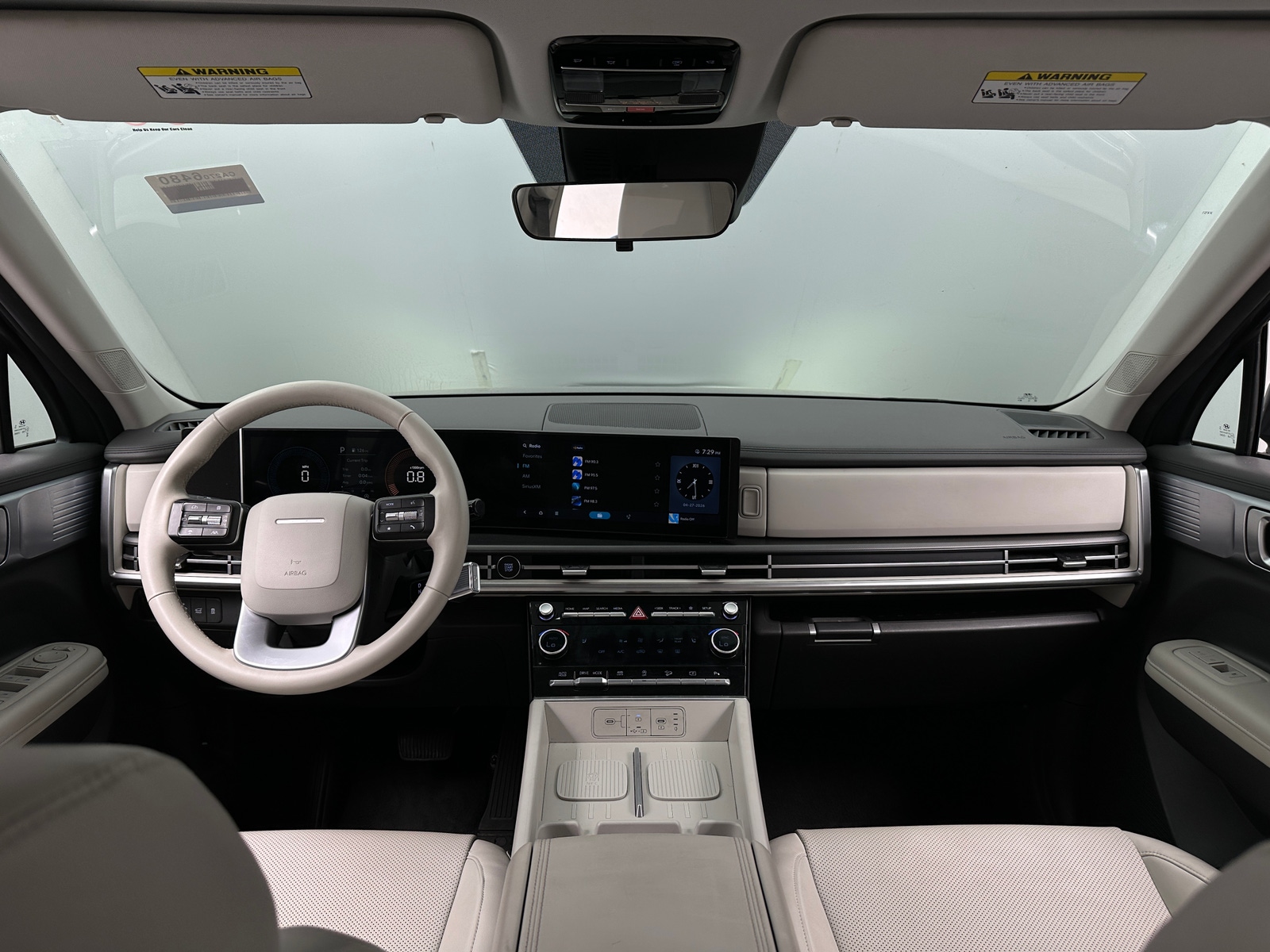 Thumbnail: 2025 Hyundai Santa Fe - 2