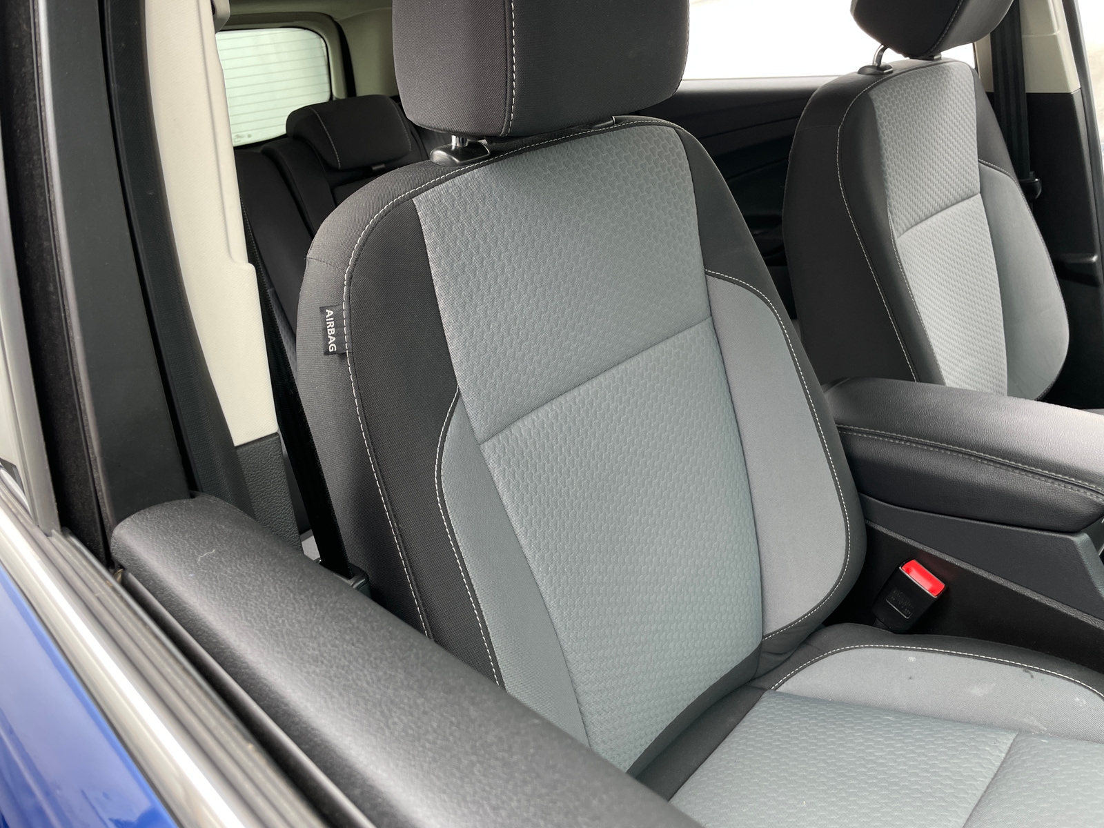 Thumbnail: 2017 Ford Escape - 2