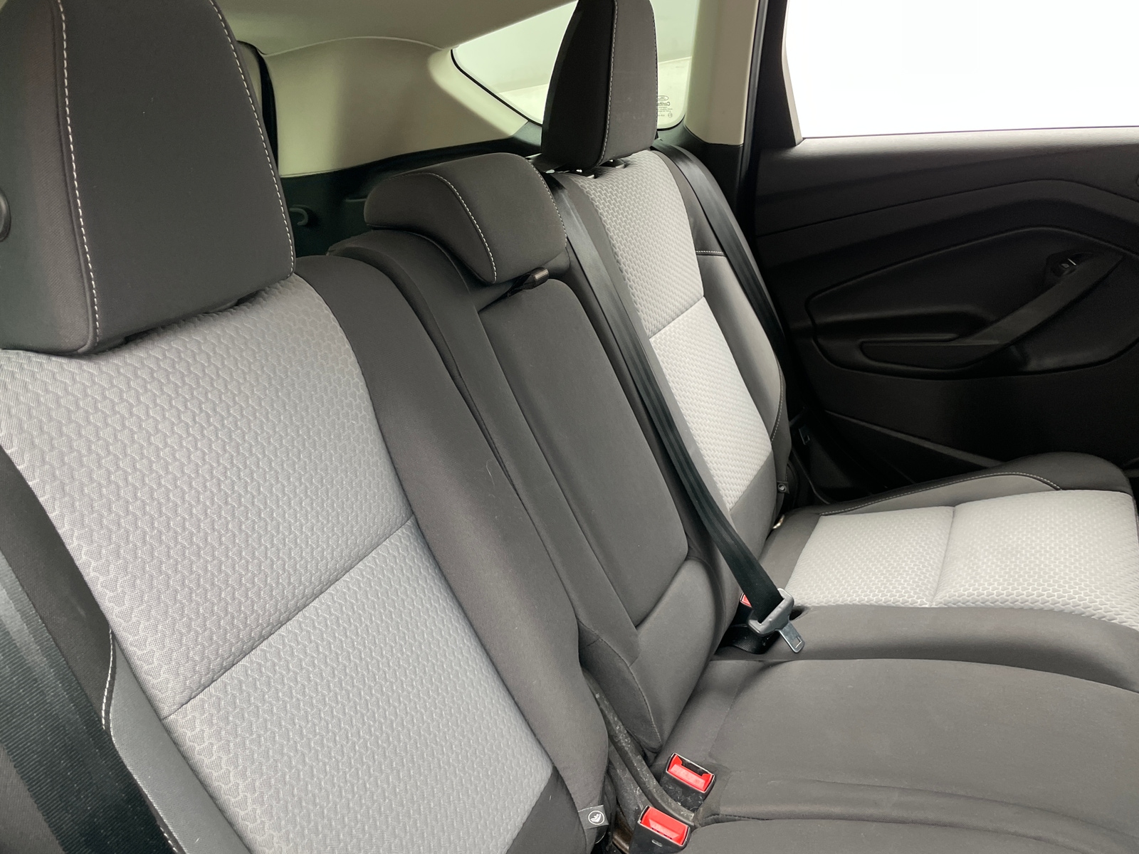 Thumbnail: 2017 Ford Escape - 6