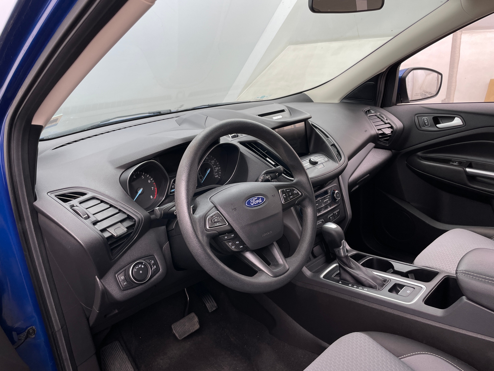 Thumbnail: 2017 Ford Escape - 3