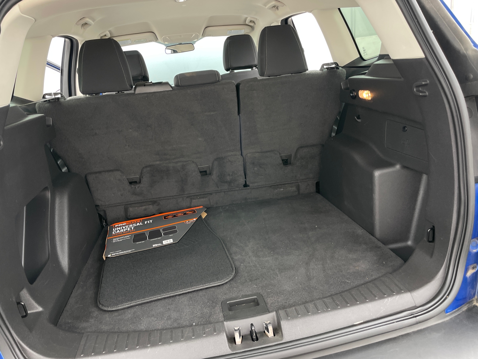 Thumbnail: 2017 Ford Escape - 7