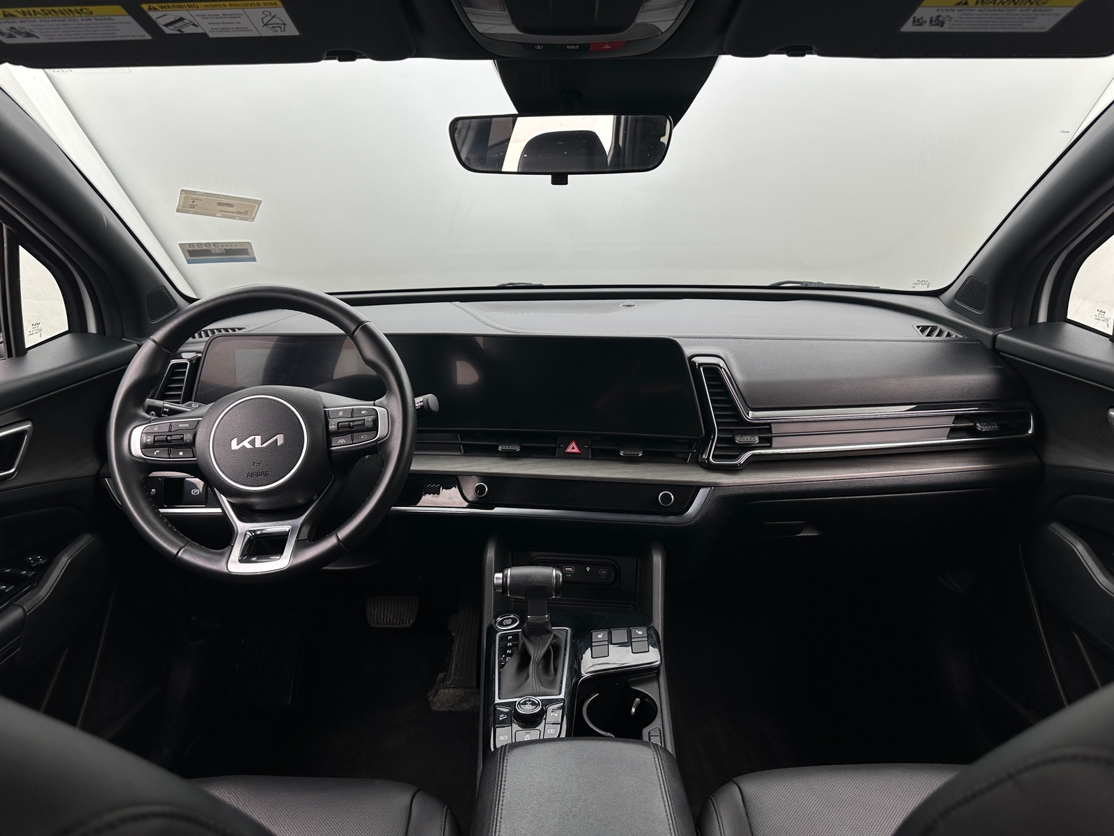 Thumbnail: 2023 Kia Sportage - 2