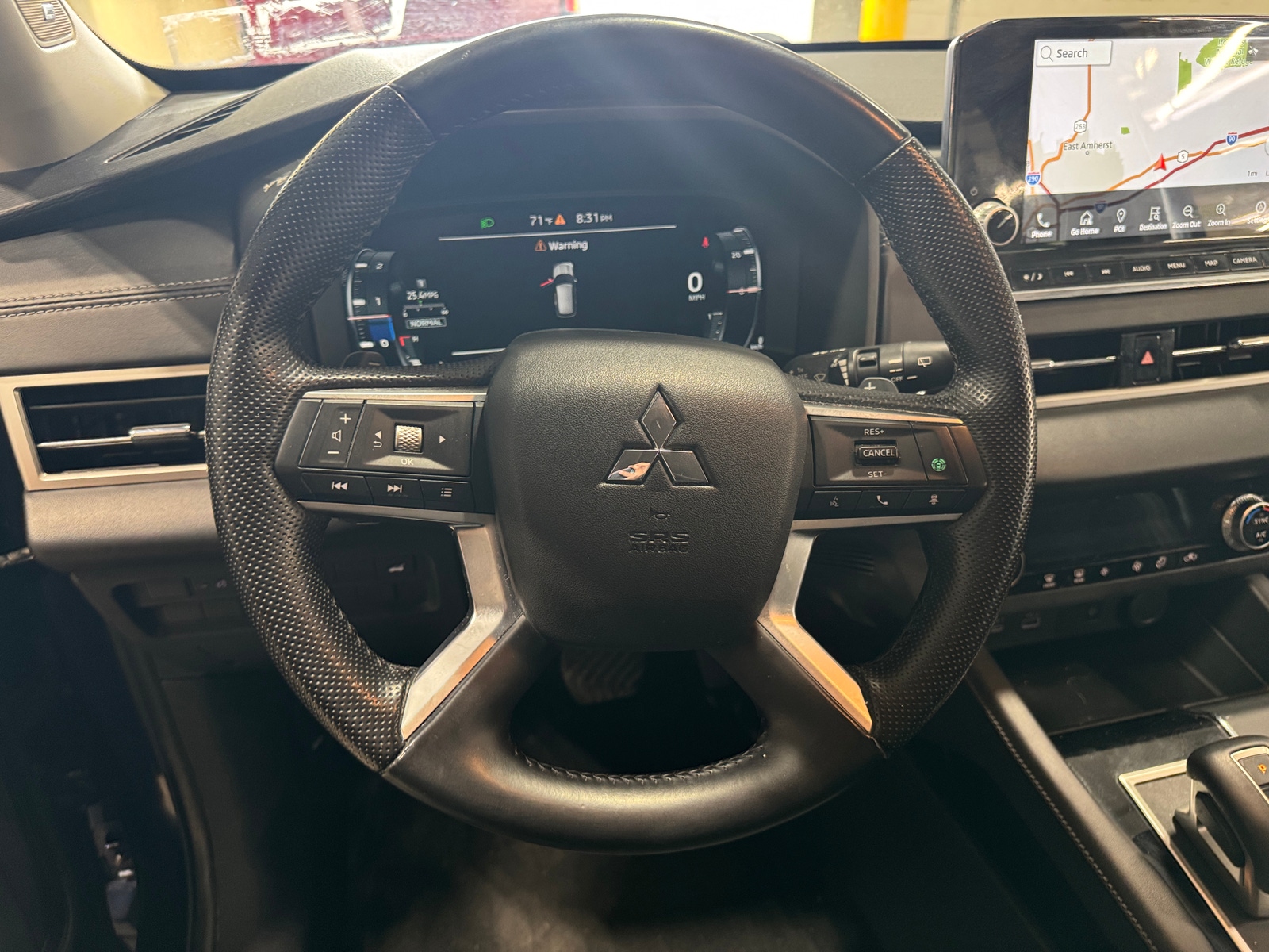 Thumbnail: 2022 Mitsubishi Outlander - 4